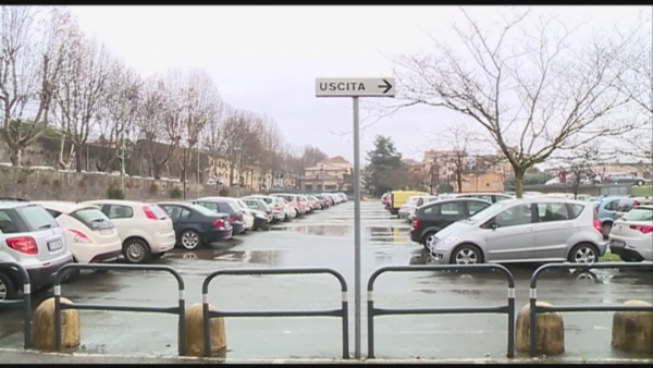 Parcheggi A Pistoia Arriva Il Nuovo Operatore Notizie Tvl Tv Libera