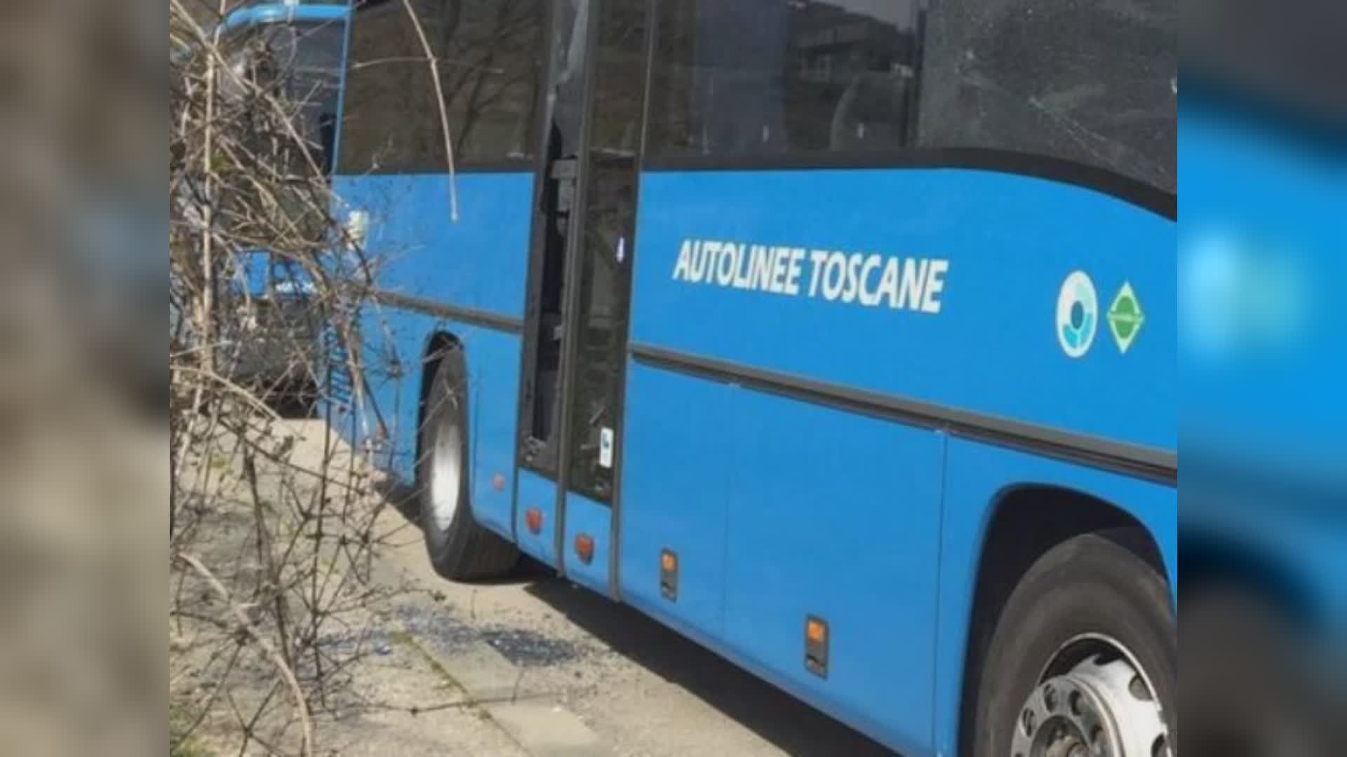 Cambio di gestione per i bus