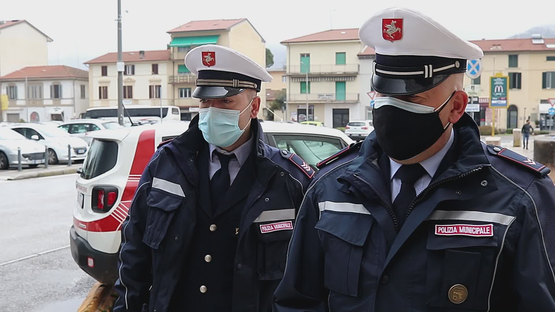 Montecatini Terme: Il bilancio della municipale.