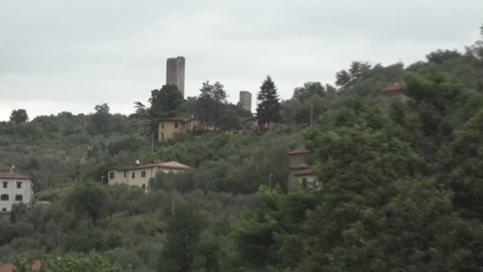 Progetto ponte serravalle