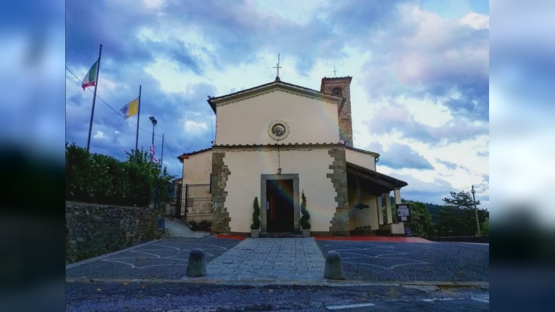 Torna Candeglia in Festa