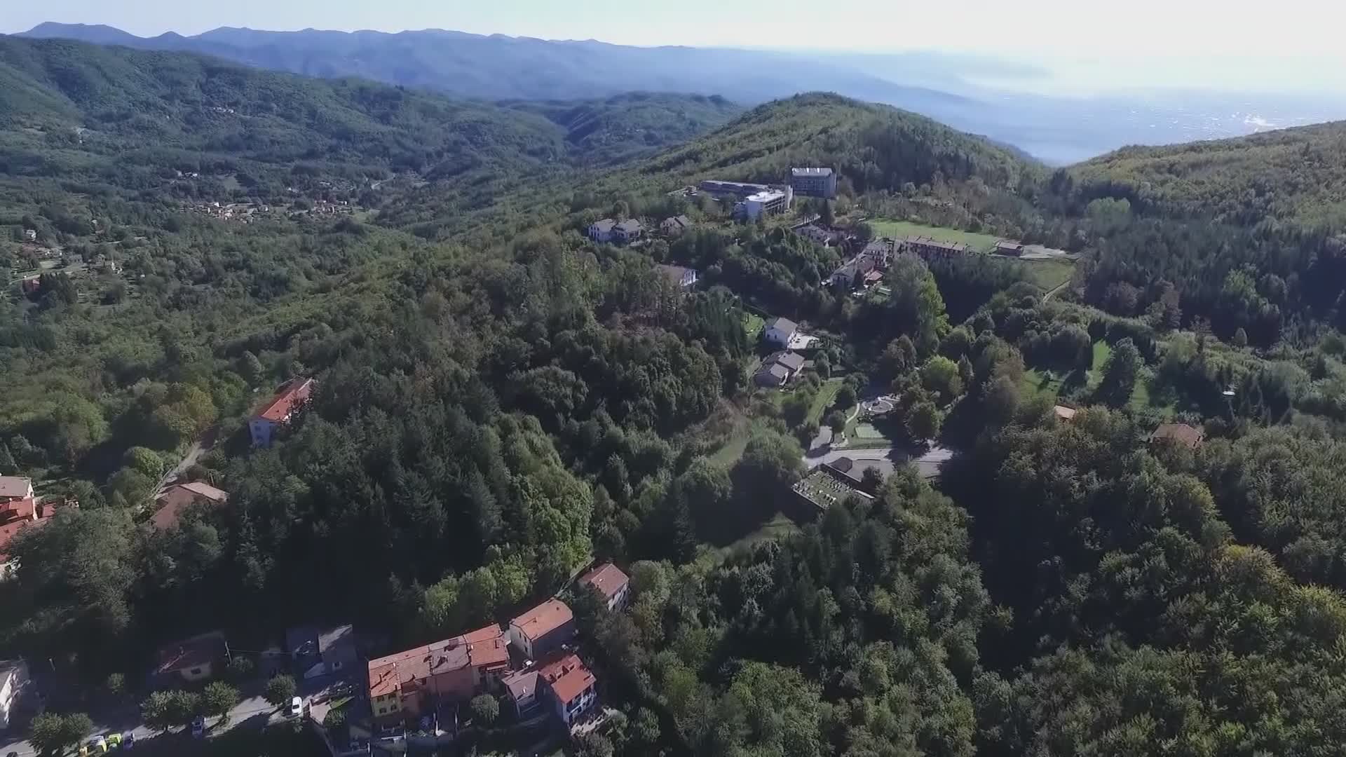 Cresce il turismo sulla Montagna Pistoiese