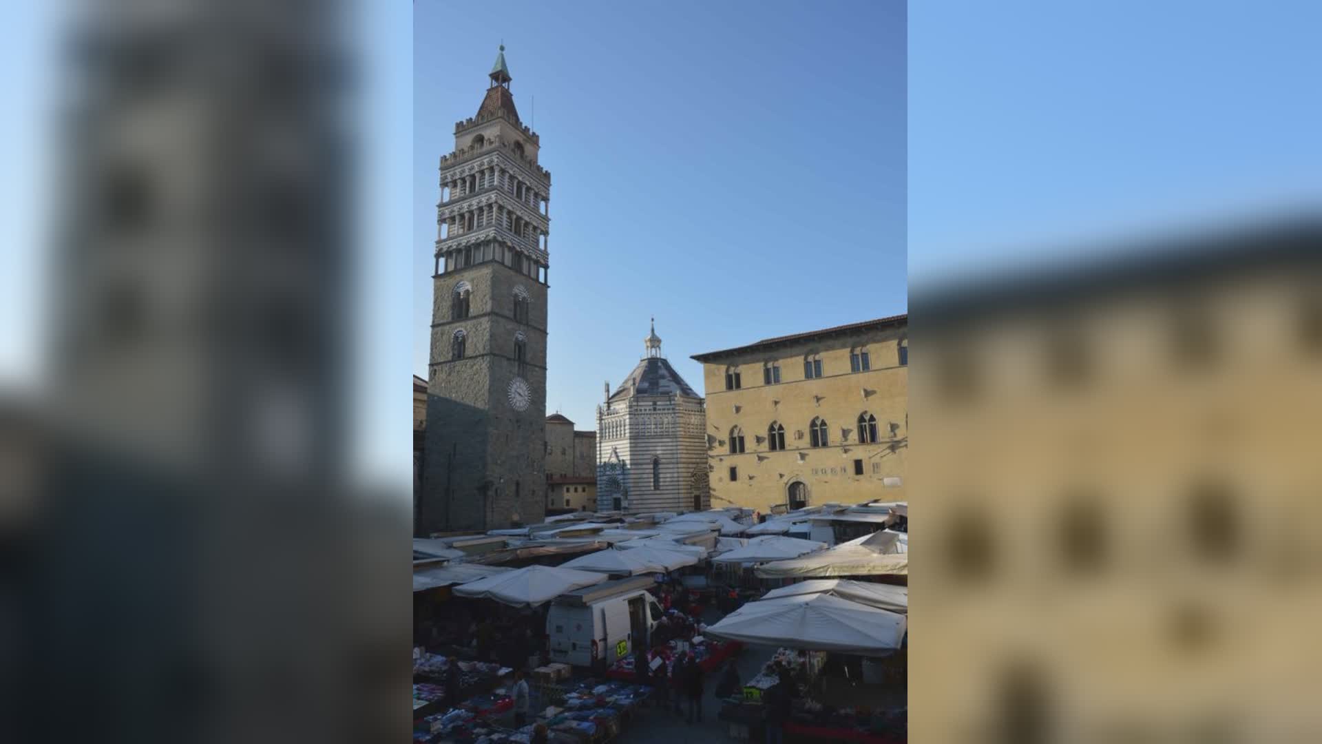 Mercoledì il mercato torna in piazza Duomo