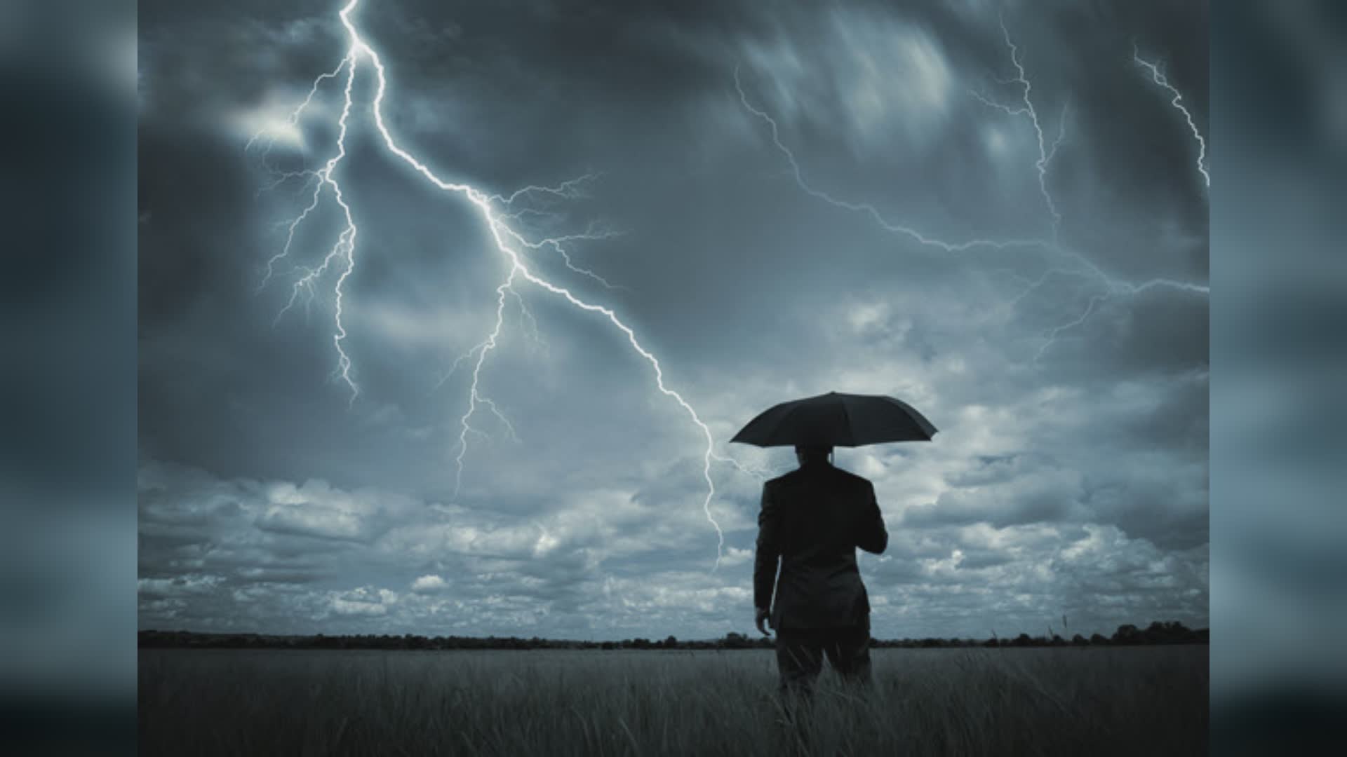 Meteo: Toscana, codice "giallo" per giovedì 18 agosto