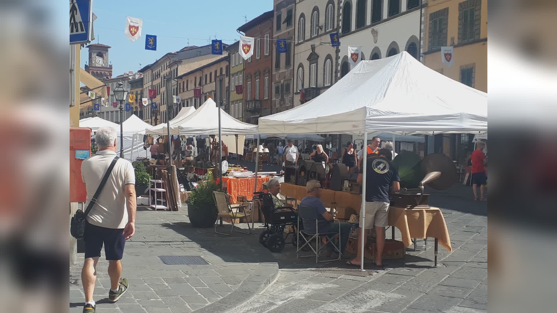 Pescia Antinqua: edizione speciale