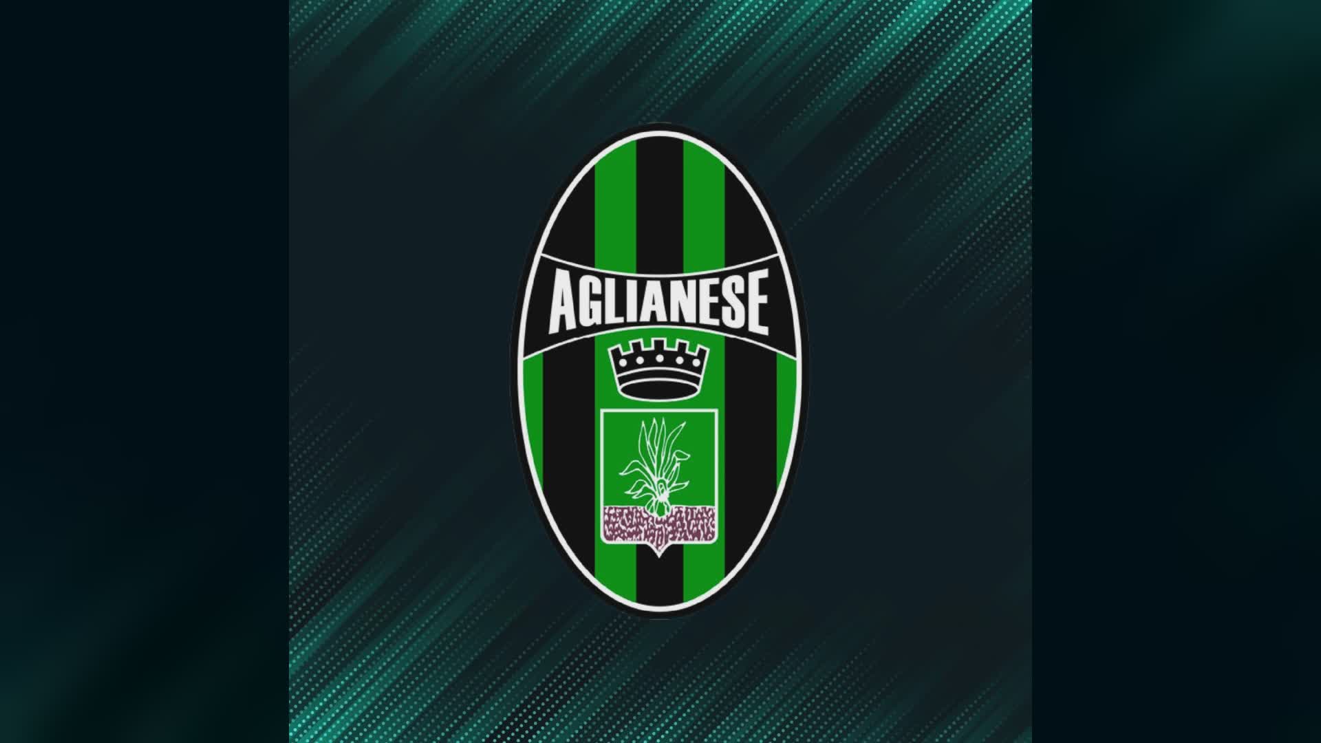 Calcio, Serie D: Lentigione-Aglianese 2-2