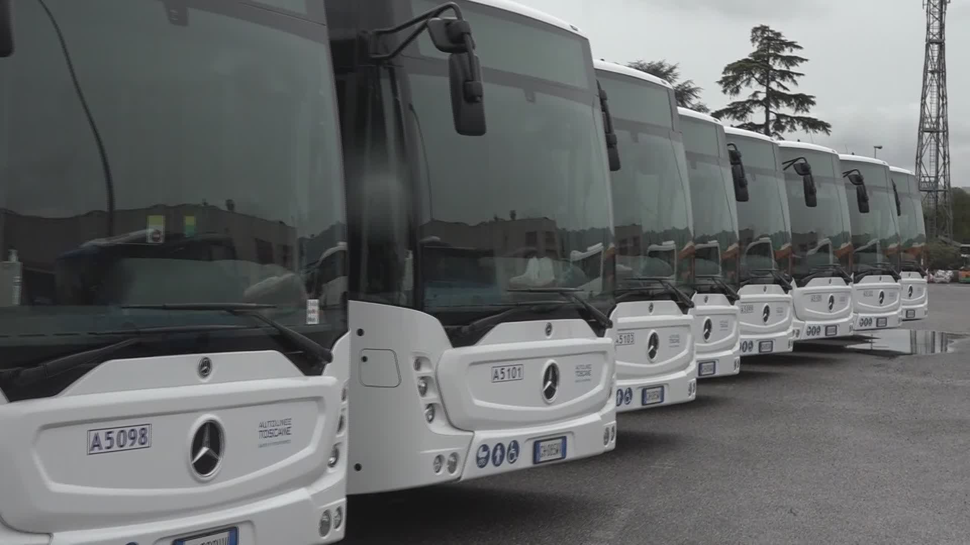 Quarrata: chieste più corse per i bus studenti