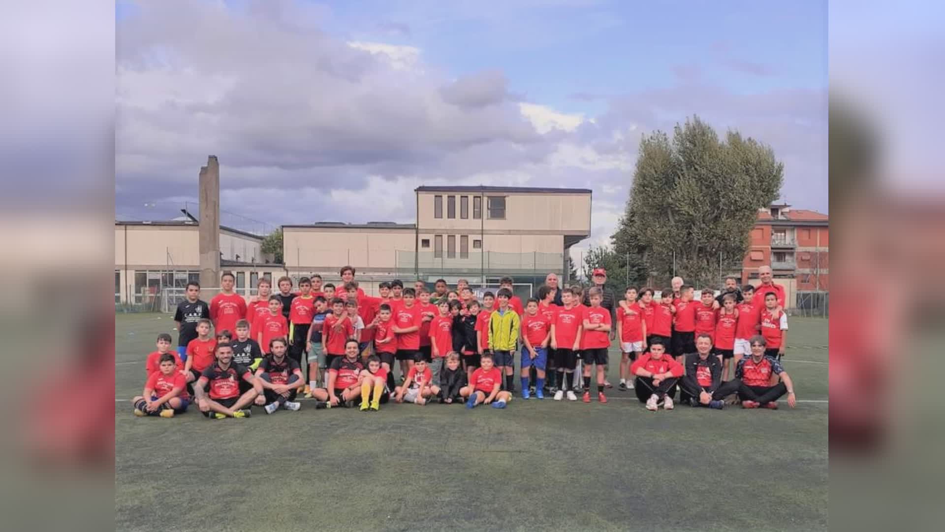 Pistoia, il campo sportivo Frascari fa discutere