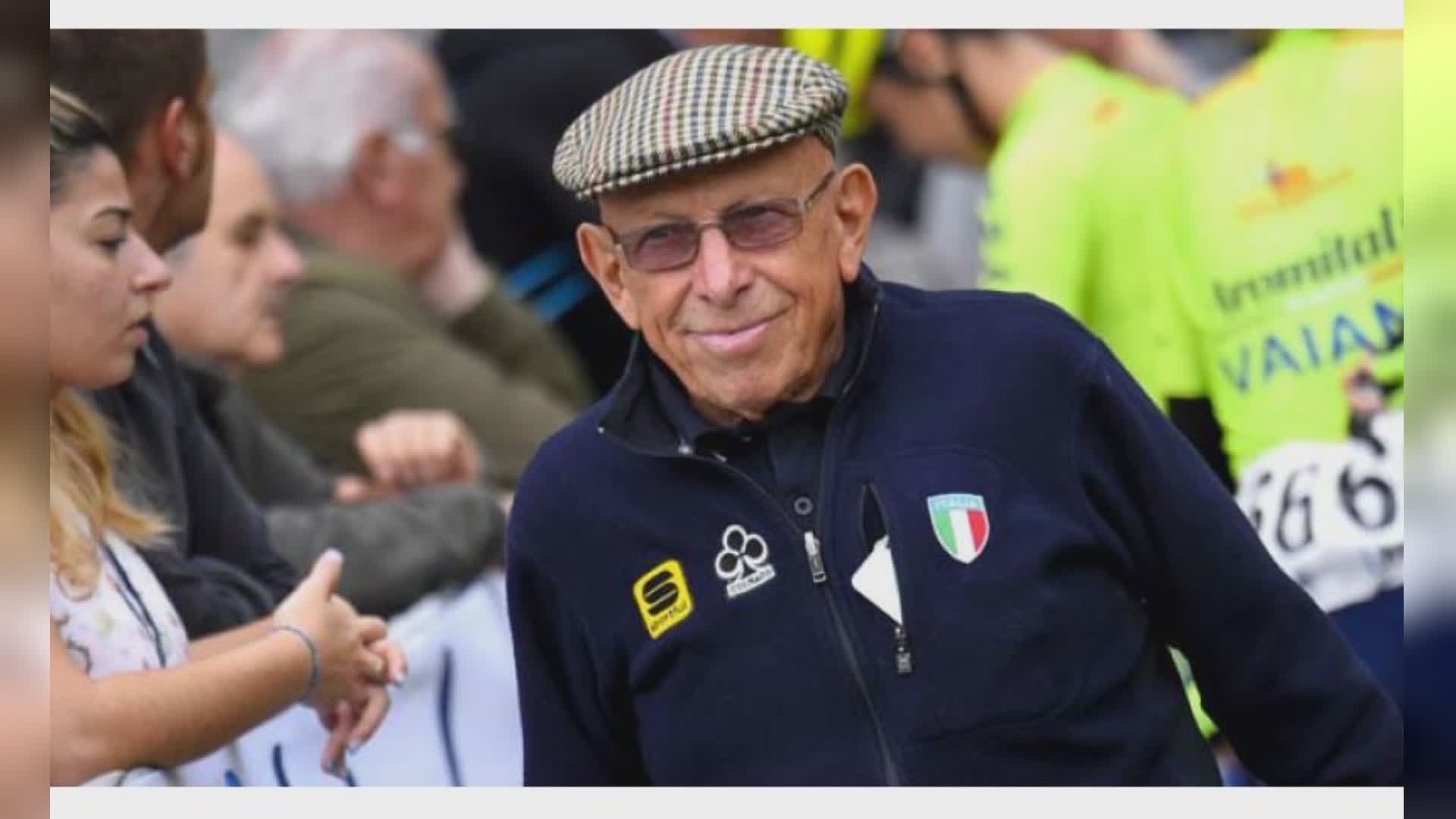 Addio a Franco Vita