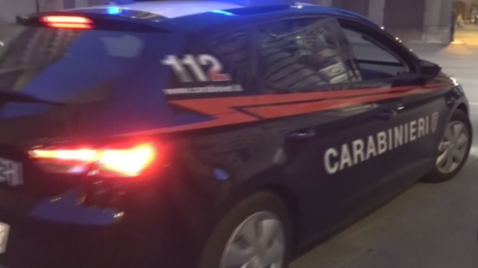 Quarrata: arrestata per sfruttamento prostituzione