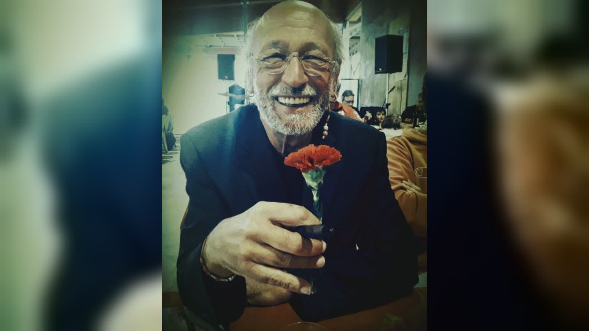 E' morto Francesco Giacomelli