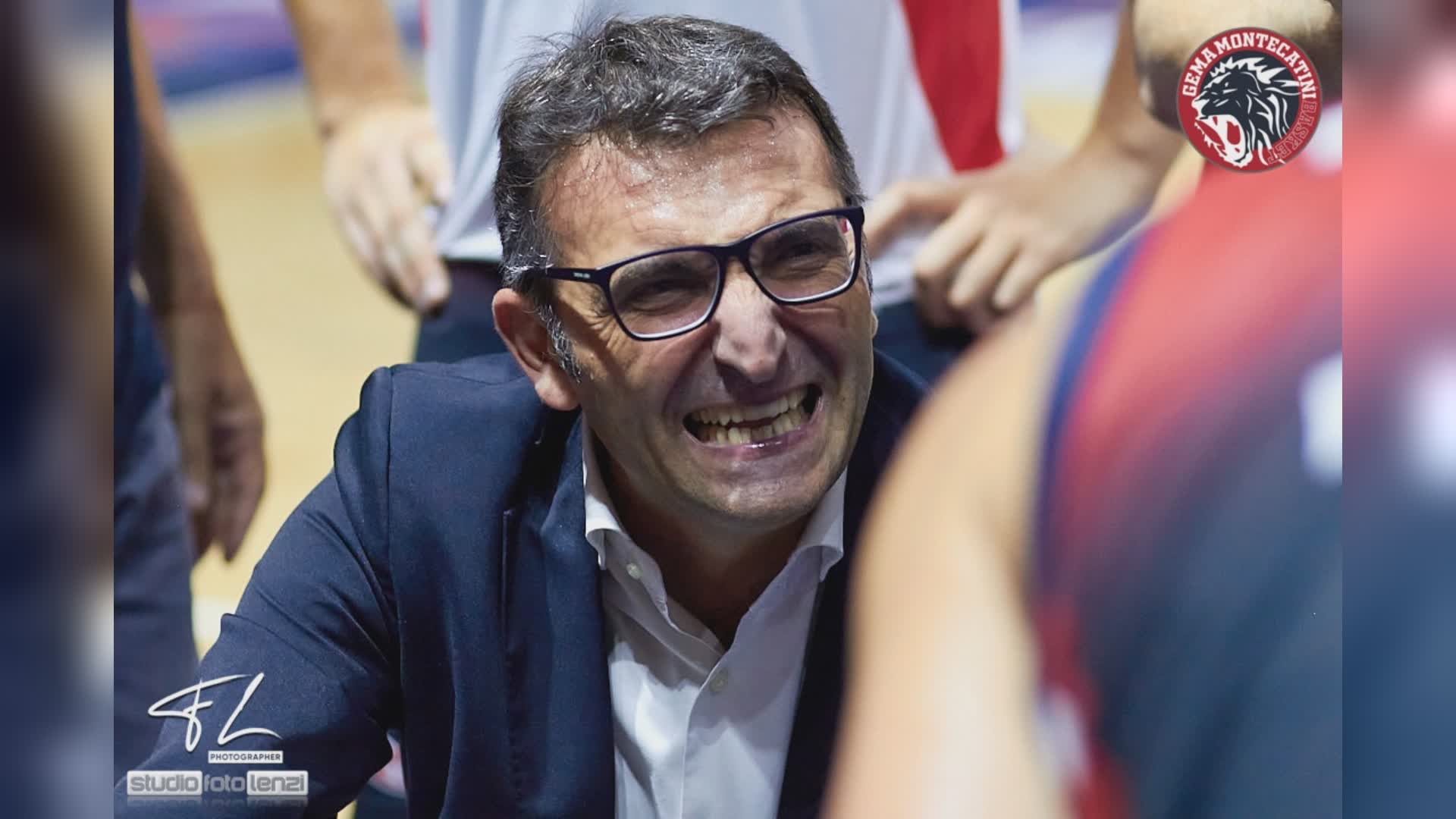 Basket: coach Origlio in nazionale 3v3