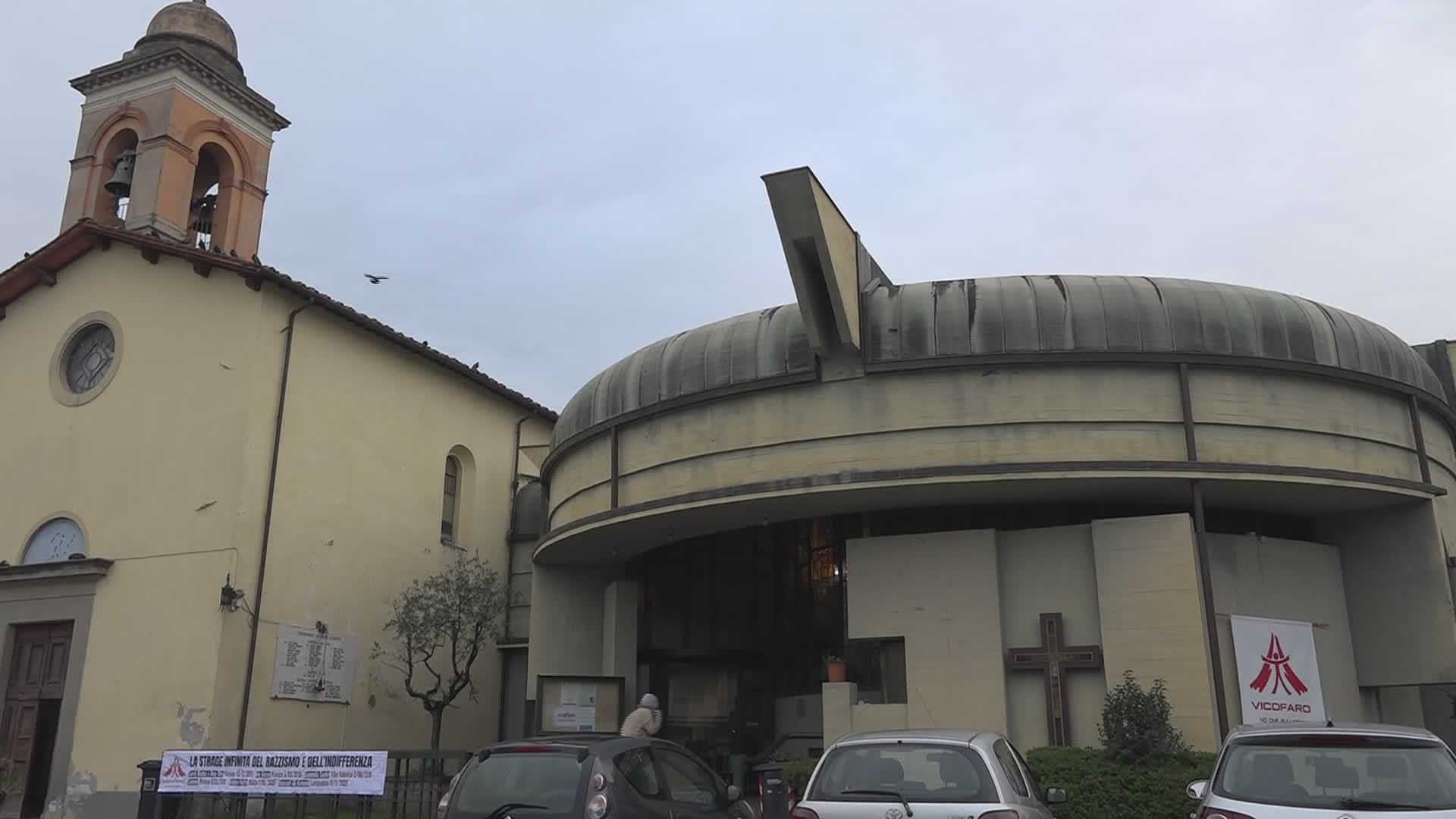 Vicofaro (Pt): incontro Diocesi-Parrocchia, clima positivo