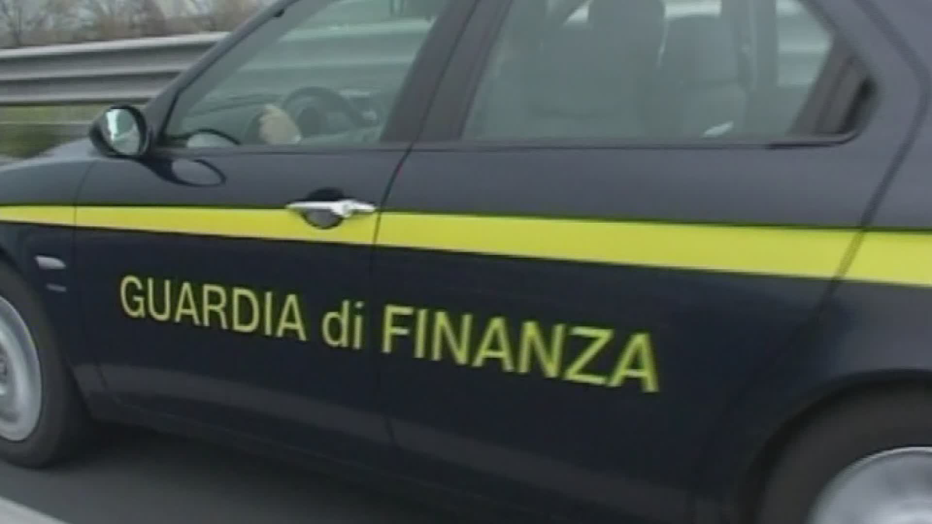 Cronaca: indagine della Finanza anche "Omav" nel mirino