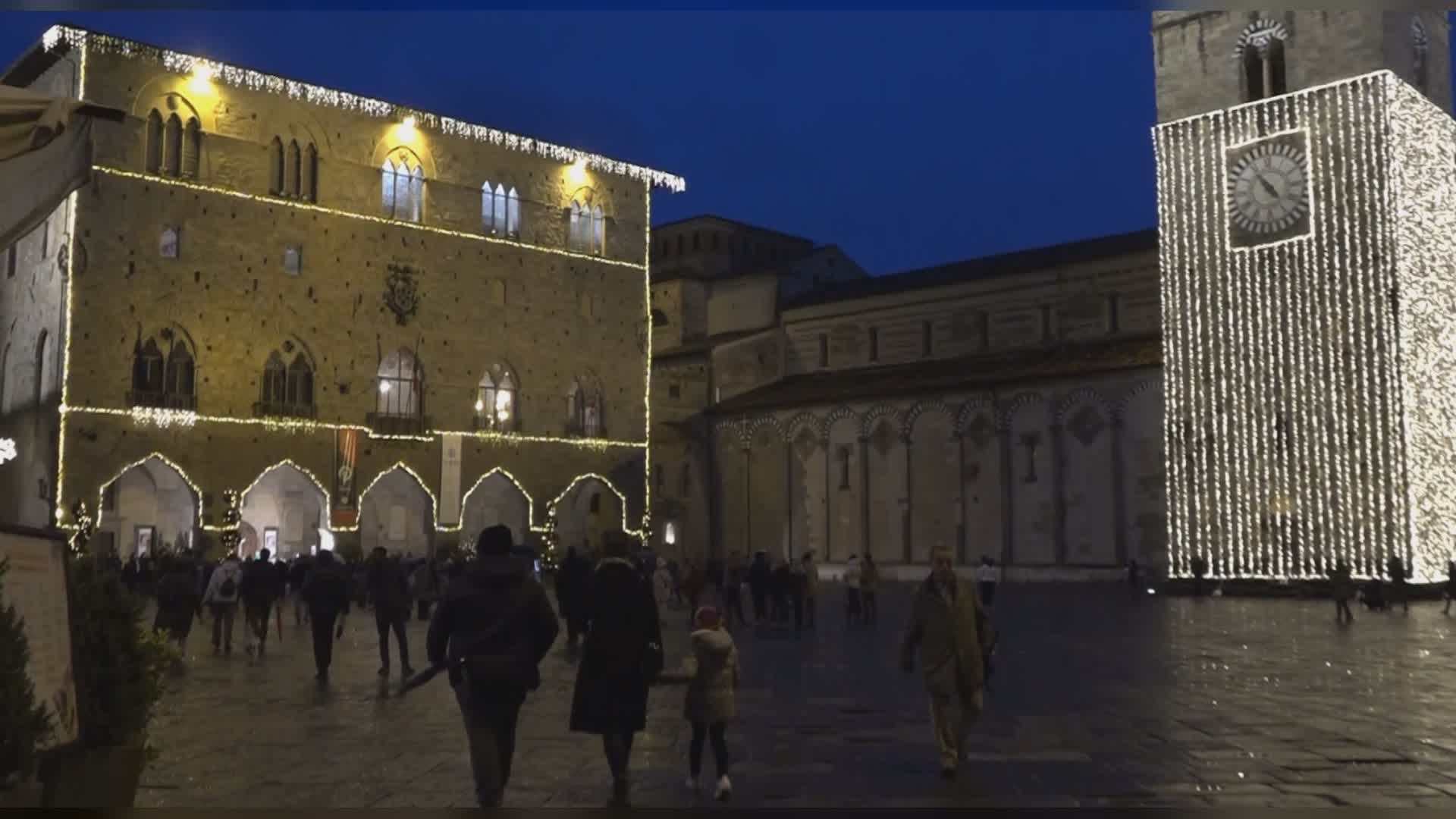 Si preannuncia un Capodanno da tutto esaurito per gli hotel