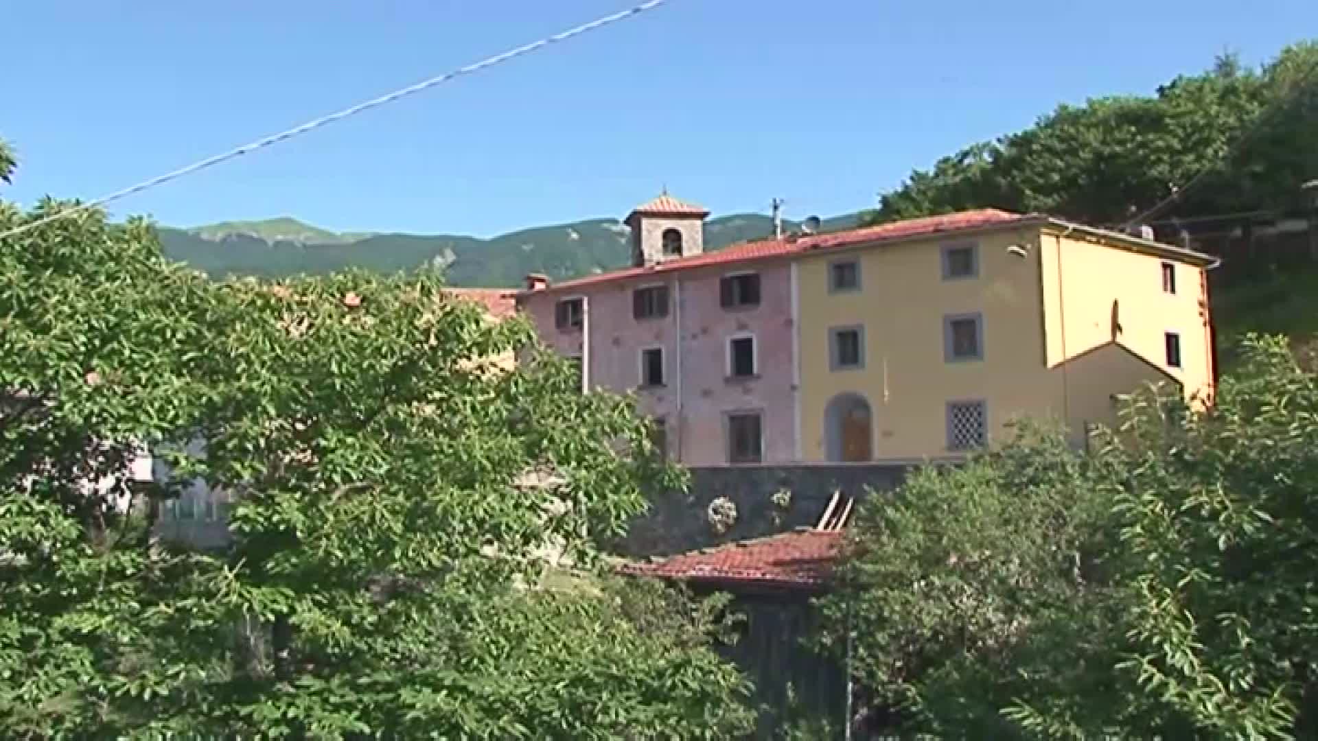 Pistoia, Montale e Pescia nell'area leader