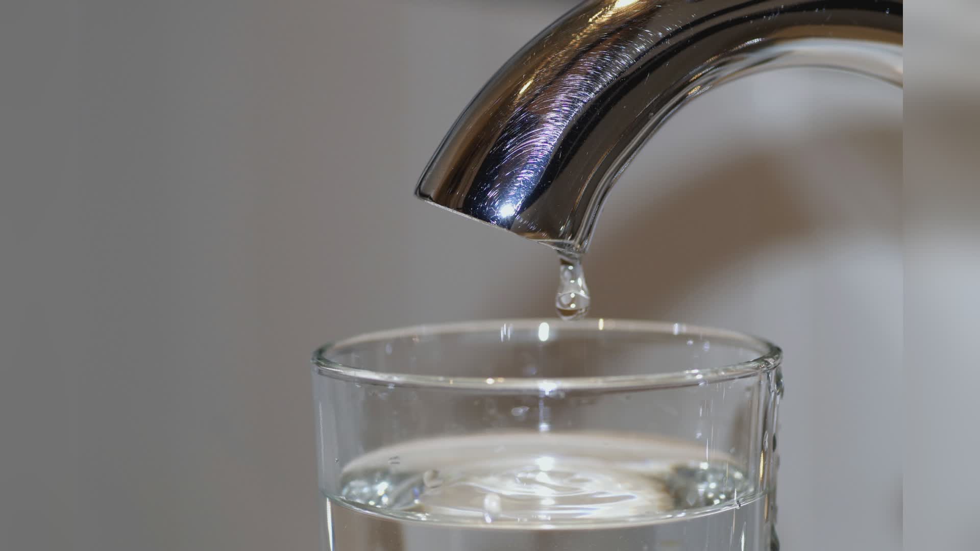 Mancanza di acqua a Larciano, Lamporecchio, Cerreto Guidi