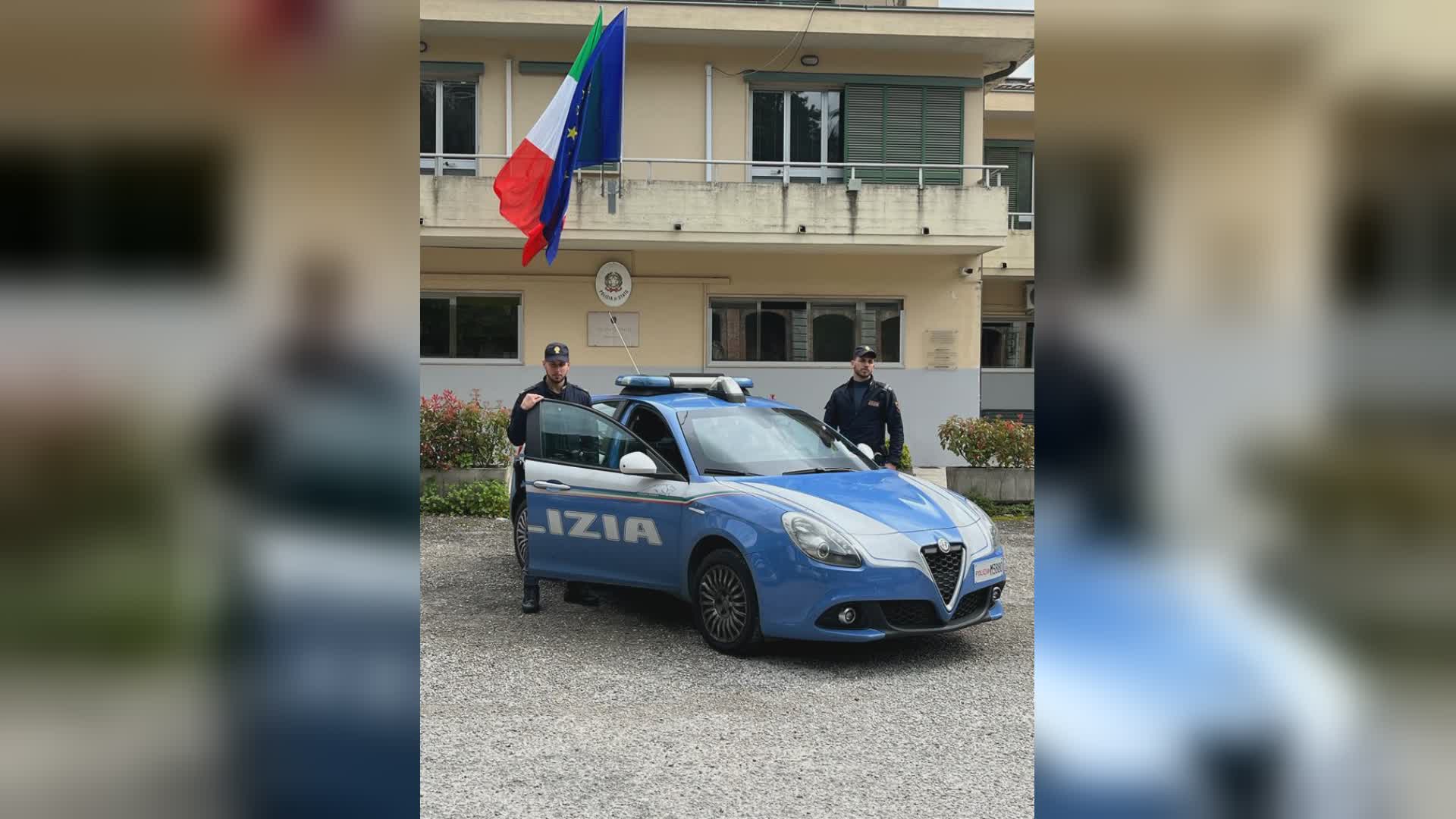 Truffa a un tabacchino: nei guai 2 persone