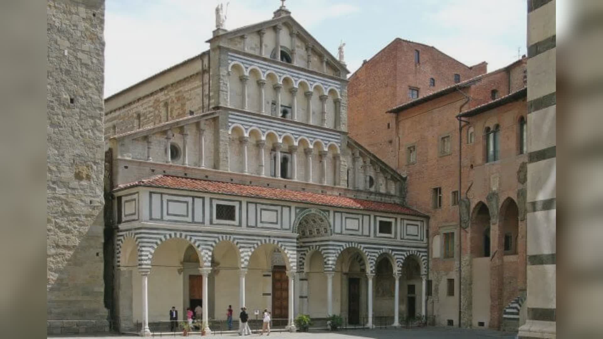 ENERGIA, DIOCESI DI PISTOIA CAPOFILA IN TOSCANA