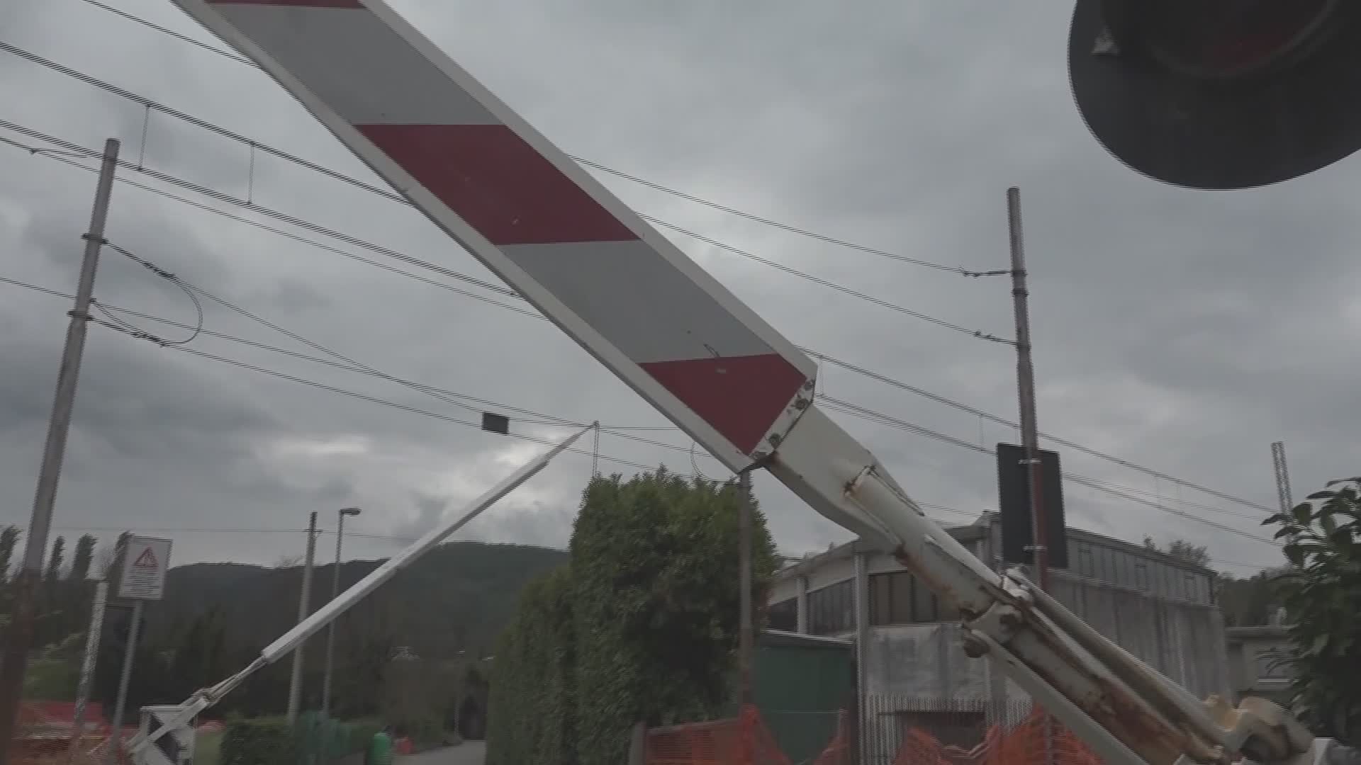 Venerdì 14 aprile sciopero ferrovie