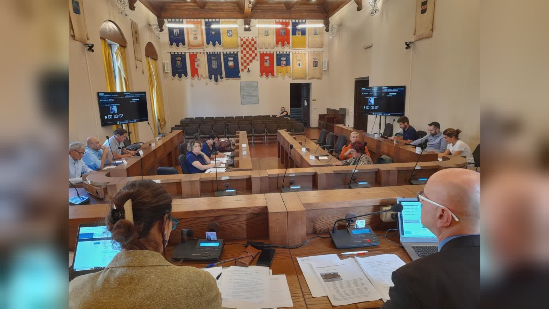 Situazione ponti e viadotti: nasce commissione speciale