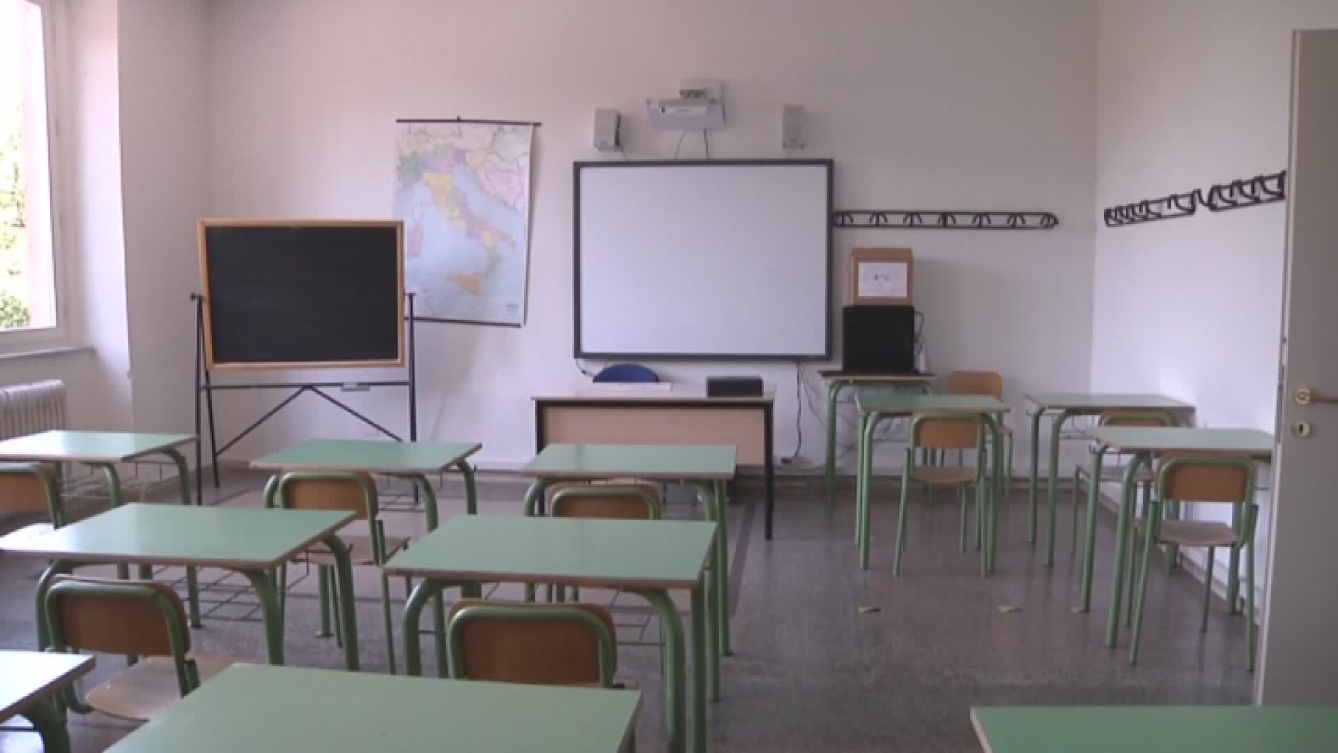 Scuola, all'università il 50% delle ragazze, 28 dei ragazzi