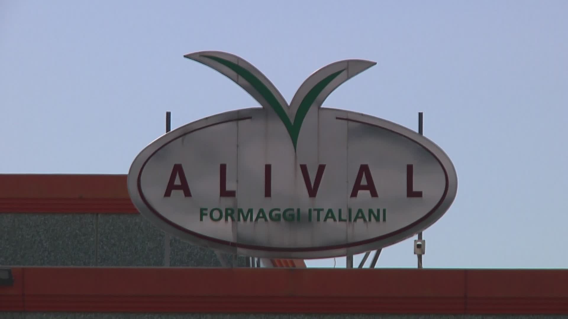 Alival, chiuso l'accordo per la reindustrializzazione