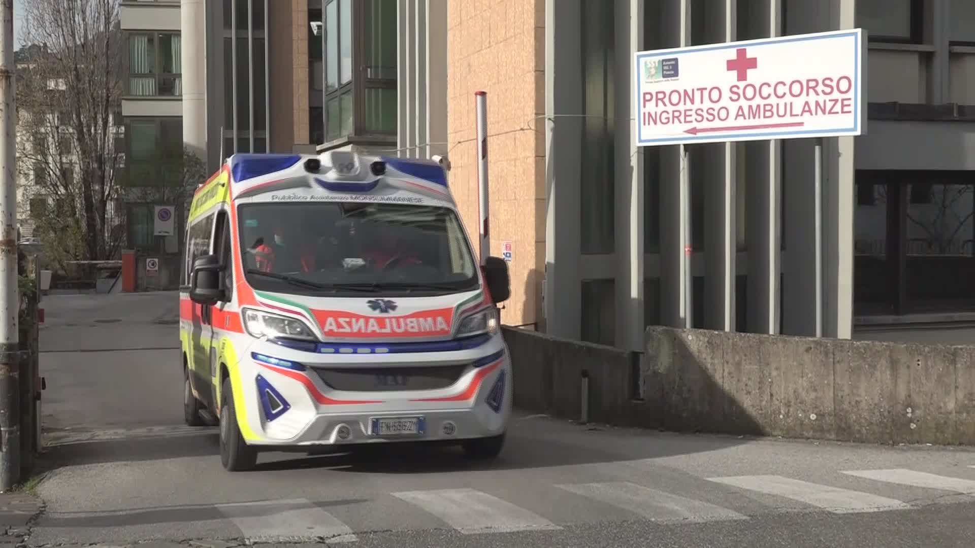 Toscana: Pronto Soccorso, la Regione dà indicazioni