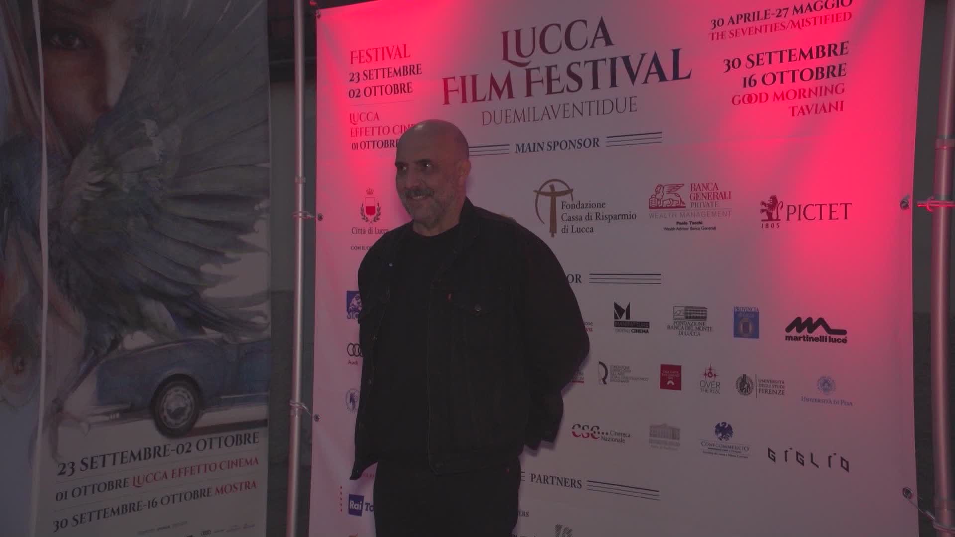 Lucca Film Festival 2023: aperte iscrizioni e bandi