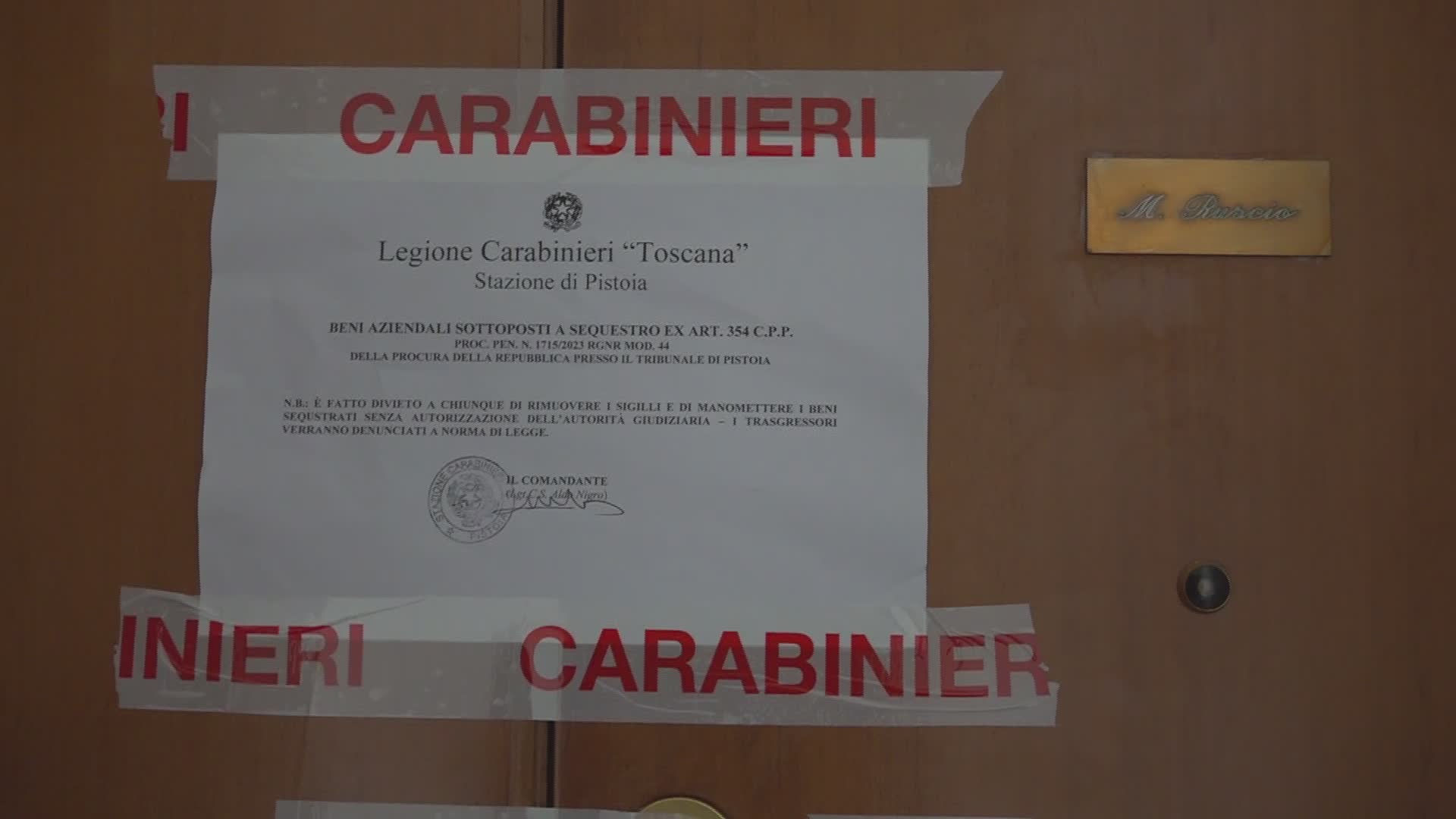 Caso via Monteverdi, attesa l'autopsia