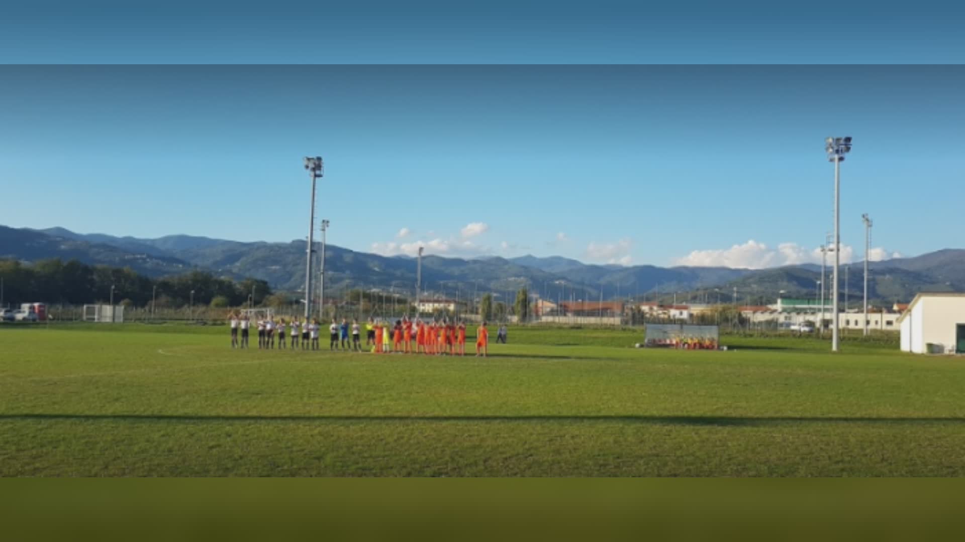 Inammissibile l'unica domanda presentata per Pistoia Ovest