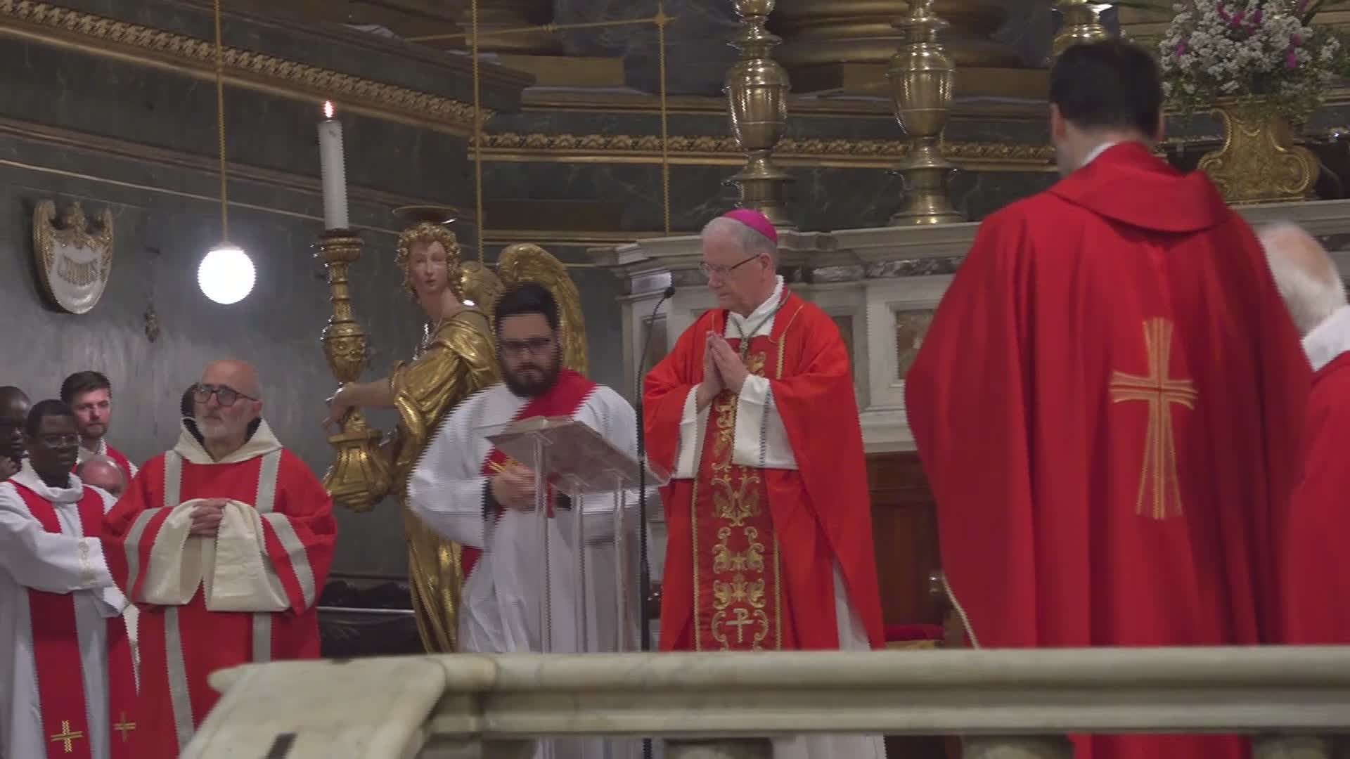 Pistoia. Il 25 luglio al via la seconda sessione del Sinodo