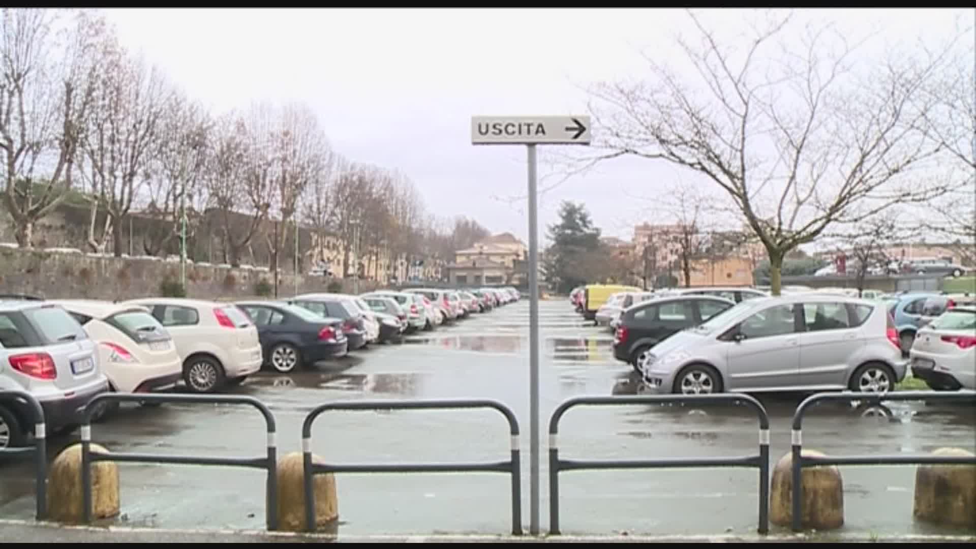 Parcheggi a Pistoia, arriva il nuovo operatore