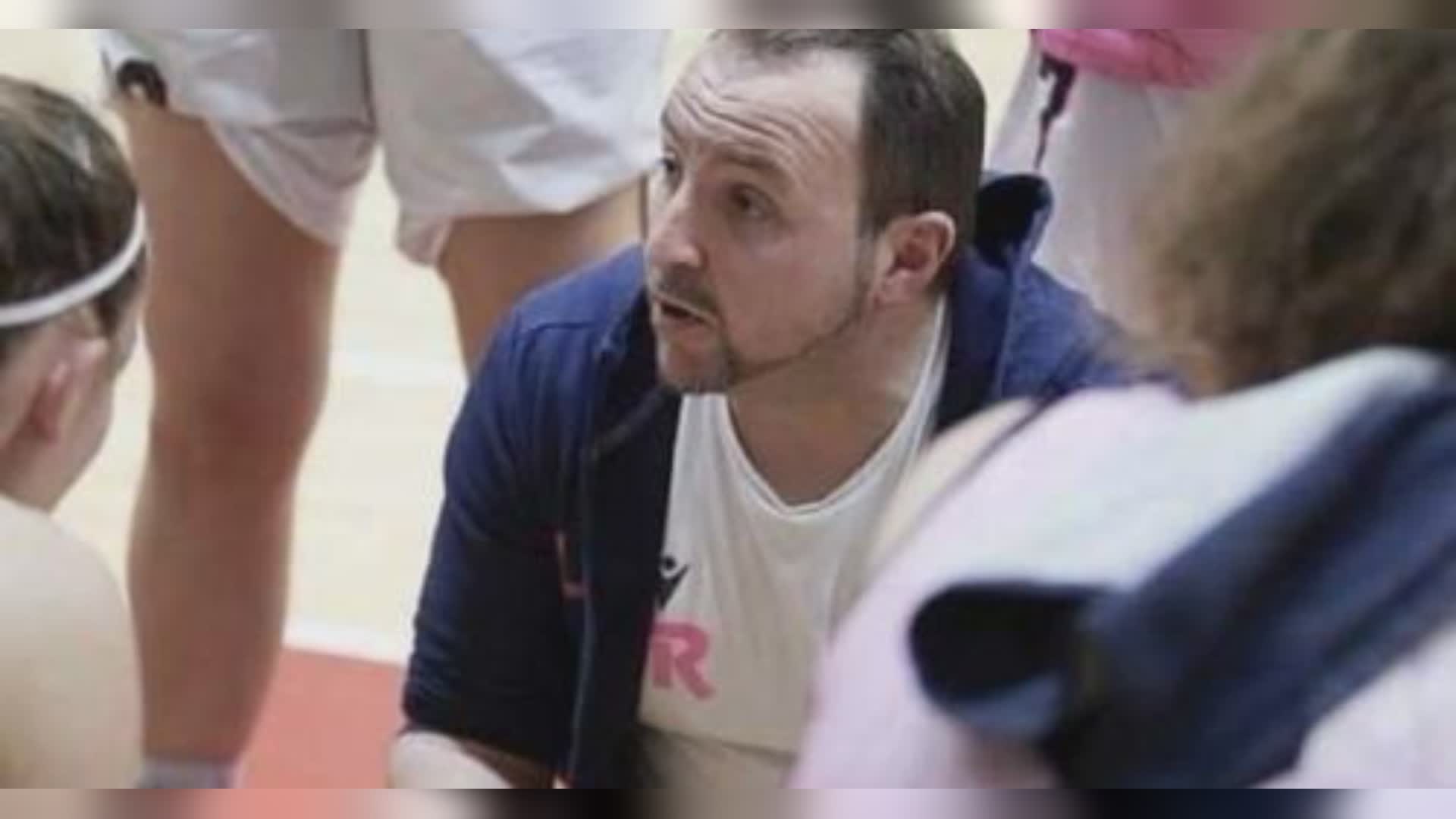 Nico Basket: Leonardo Rastelli torna sulla panchina