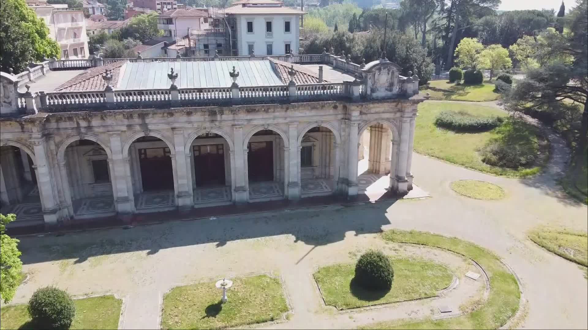 Montecatini - Ciuoffo: "Progetto museale alle Terme"