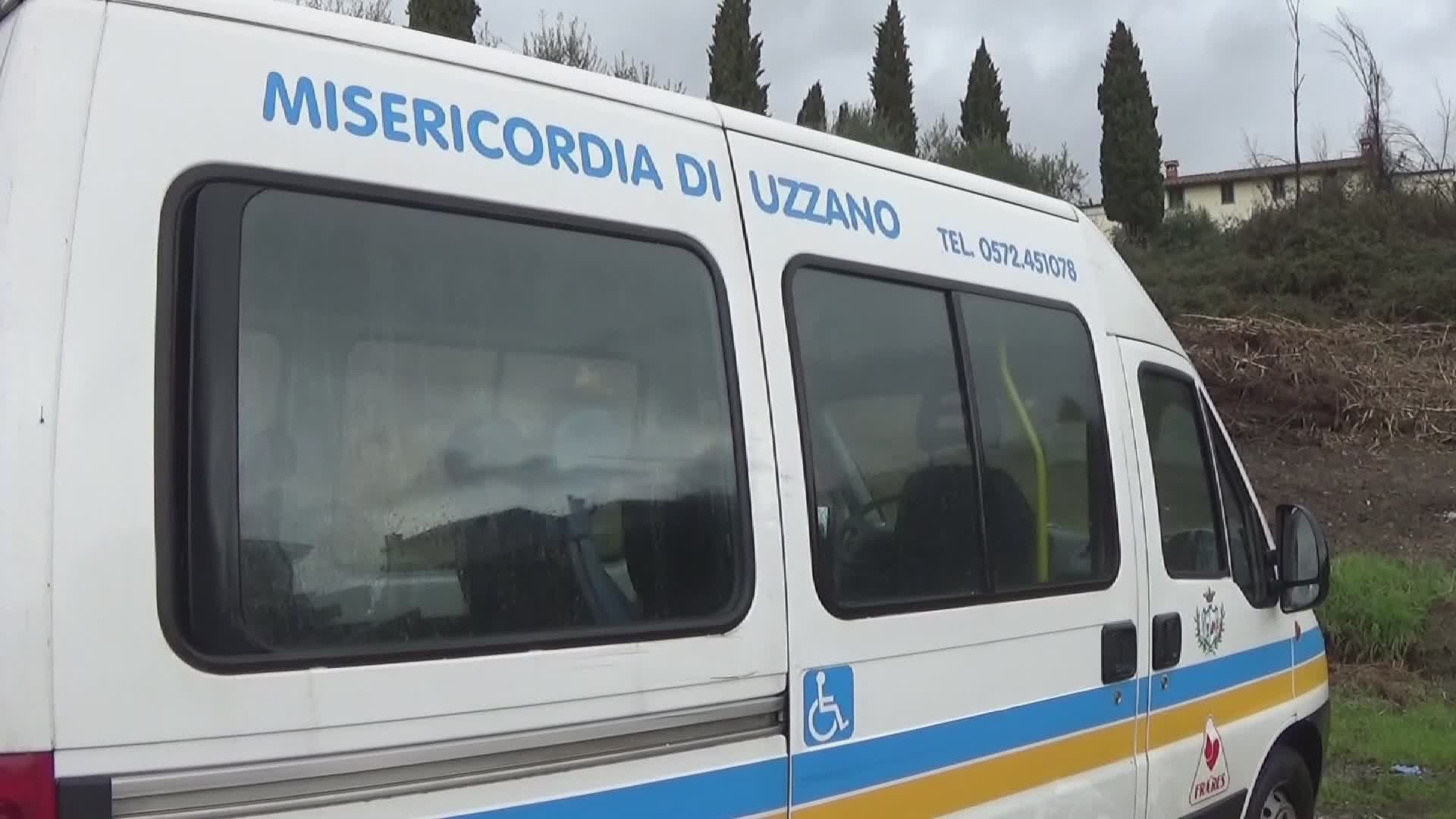 Massa e Cozzile. 38enne si scaglia contro ragazzo di 14 anni