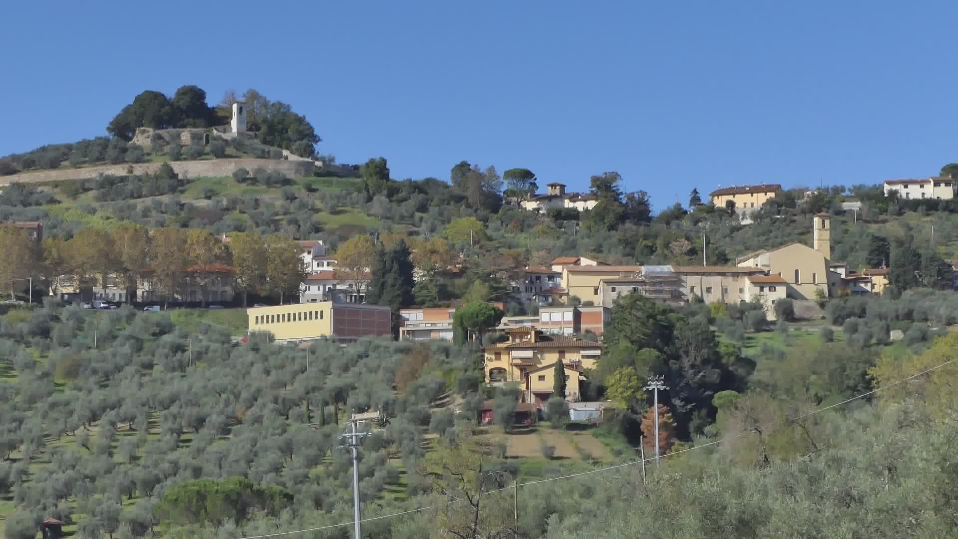 Turismo: Montalbano verso il tutto esaurito anche ad agosto