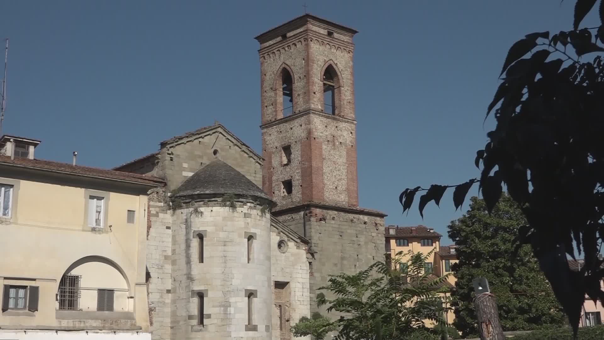 Pistoia: si avvicina la Festa di San Bartolomeo