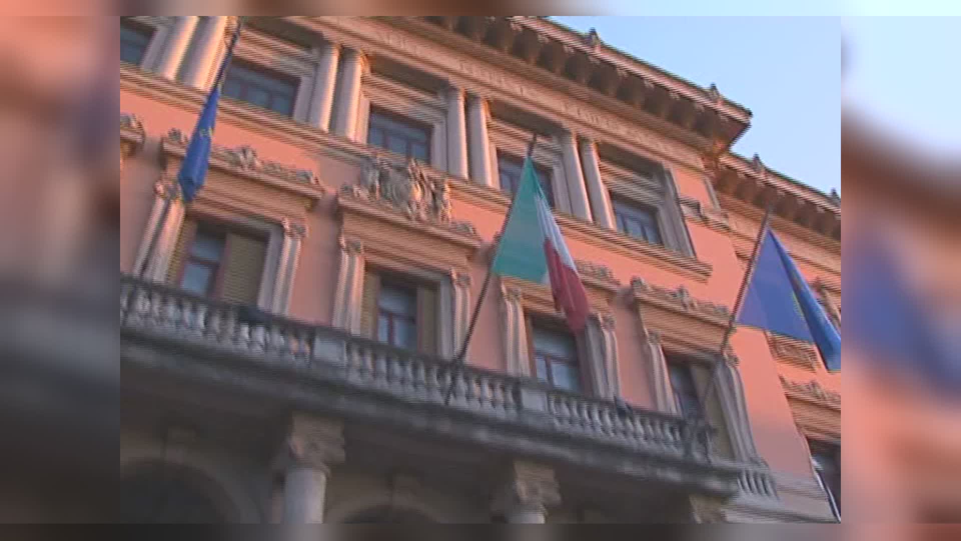 Montecatini - Scuole, lavori all'istituto De Amicis Merlini