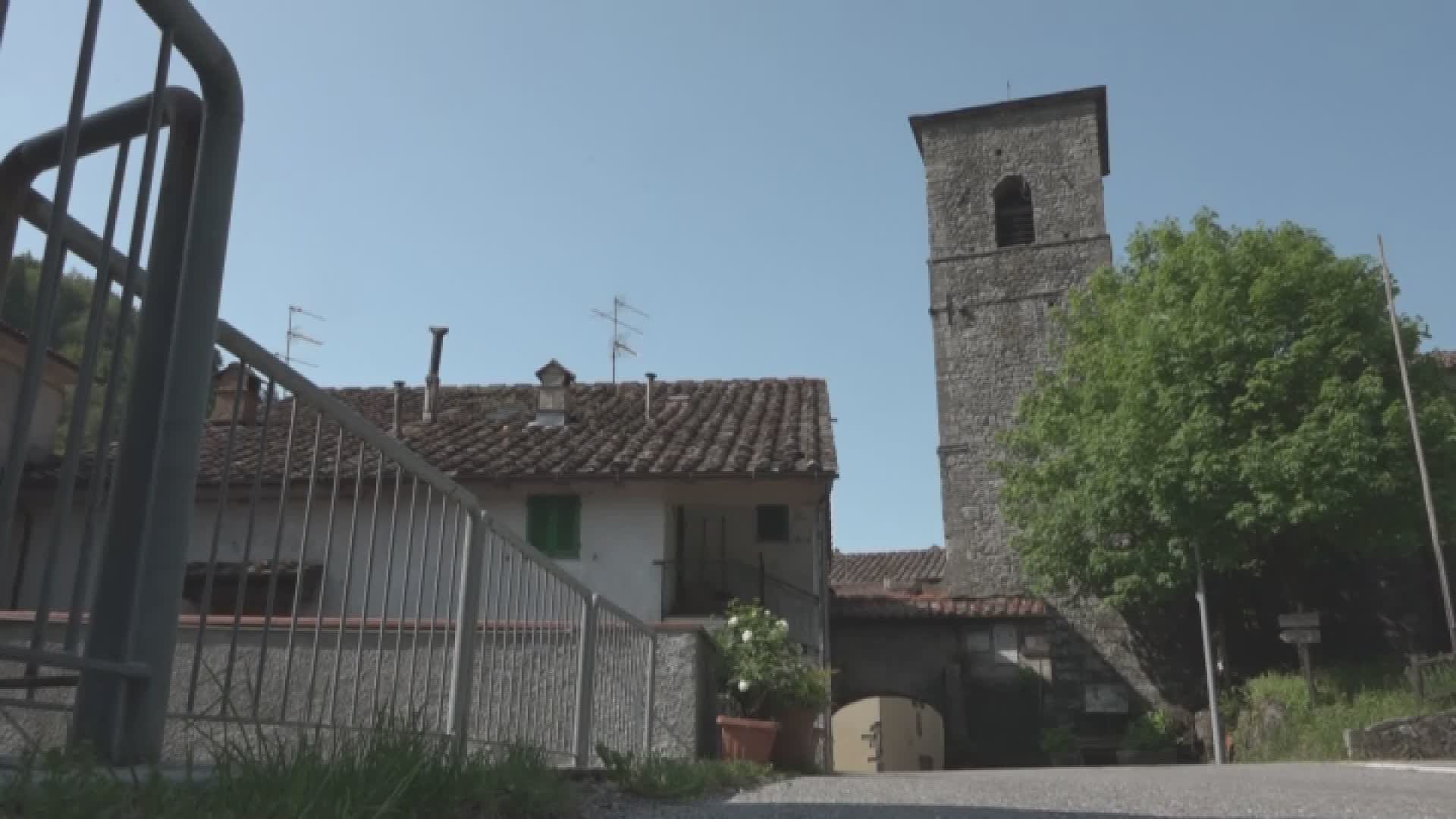 Pistoia - Spedaletto celebra San Bartolomeo