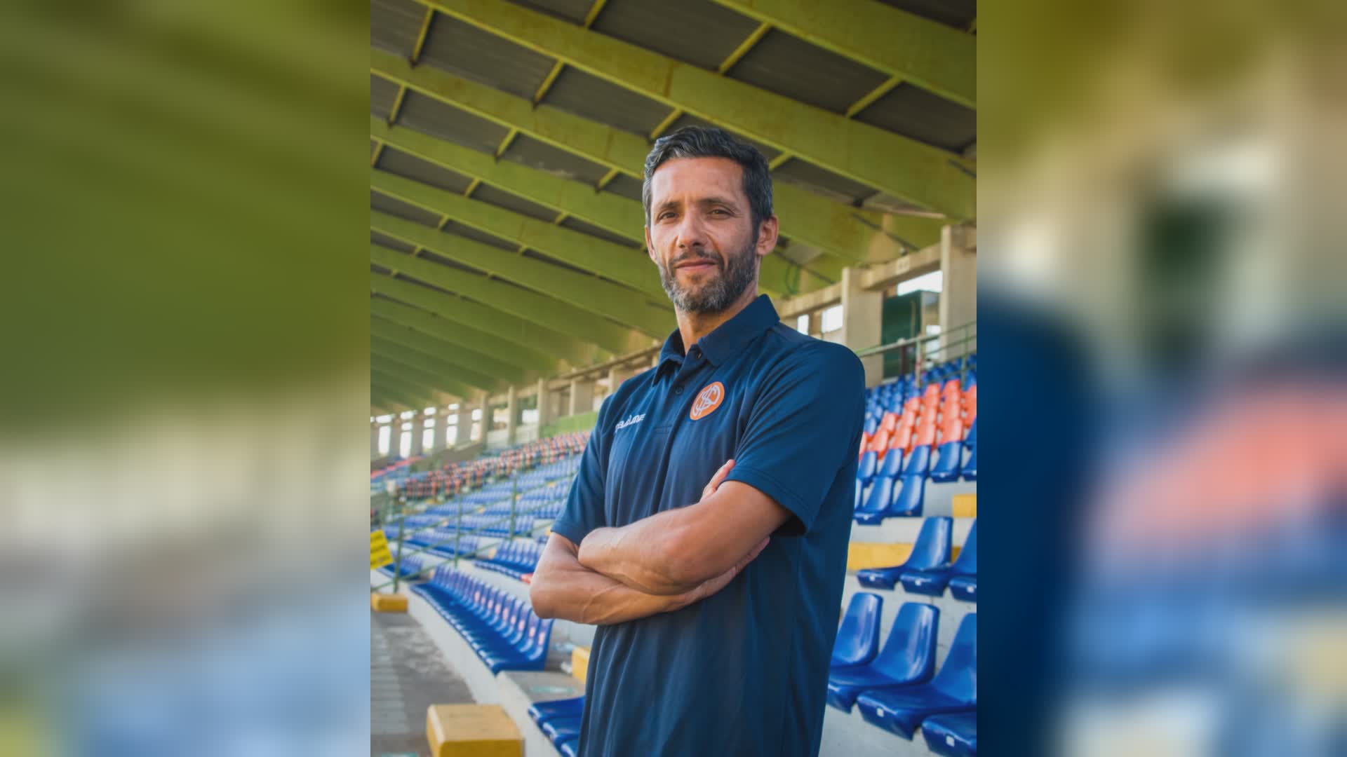 Calcio - Davide Carfora confermato alla Pistoiese