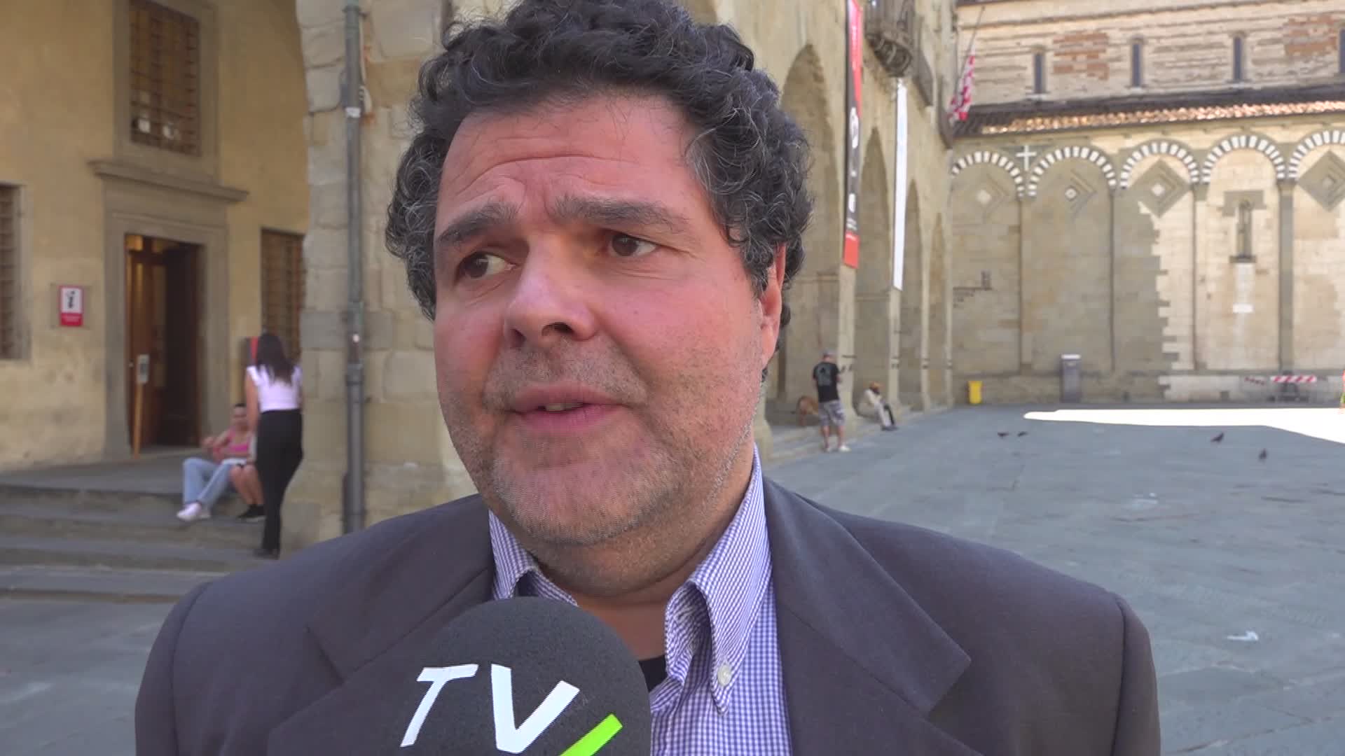 Bartolomei: al via la potatura delle piante in Corso Gramsci