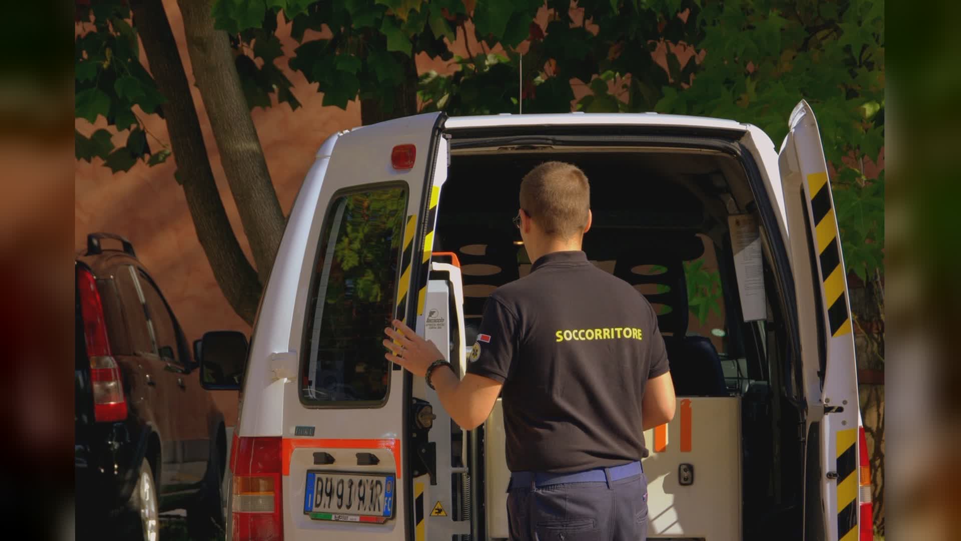 Pieve a Nievole: scontro monopattino e auto