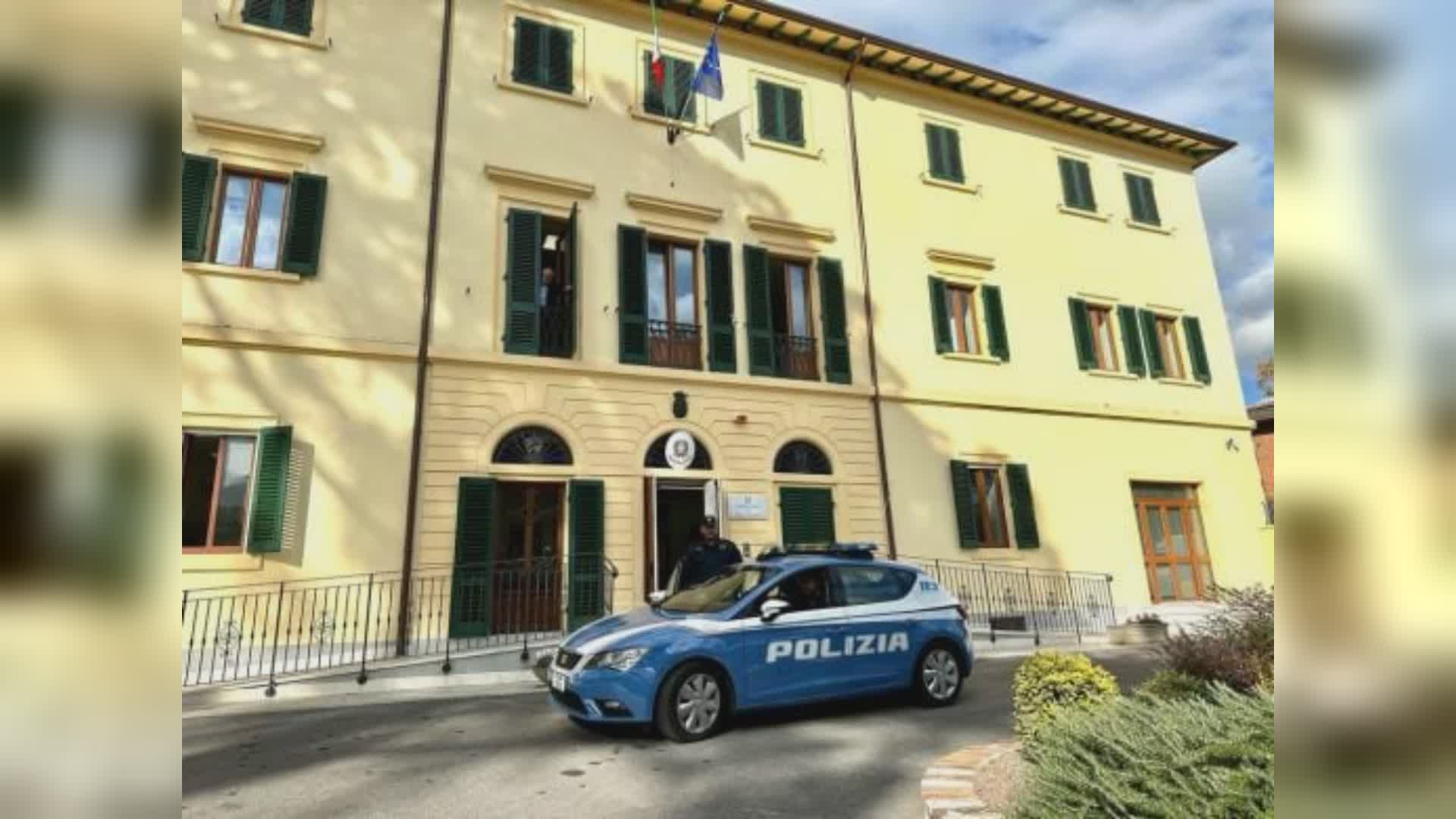 Valdinievole - Arrestato latitante condannato per spaccio