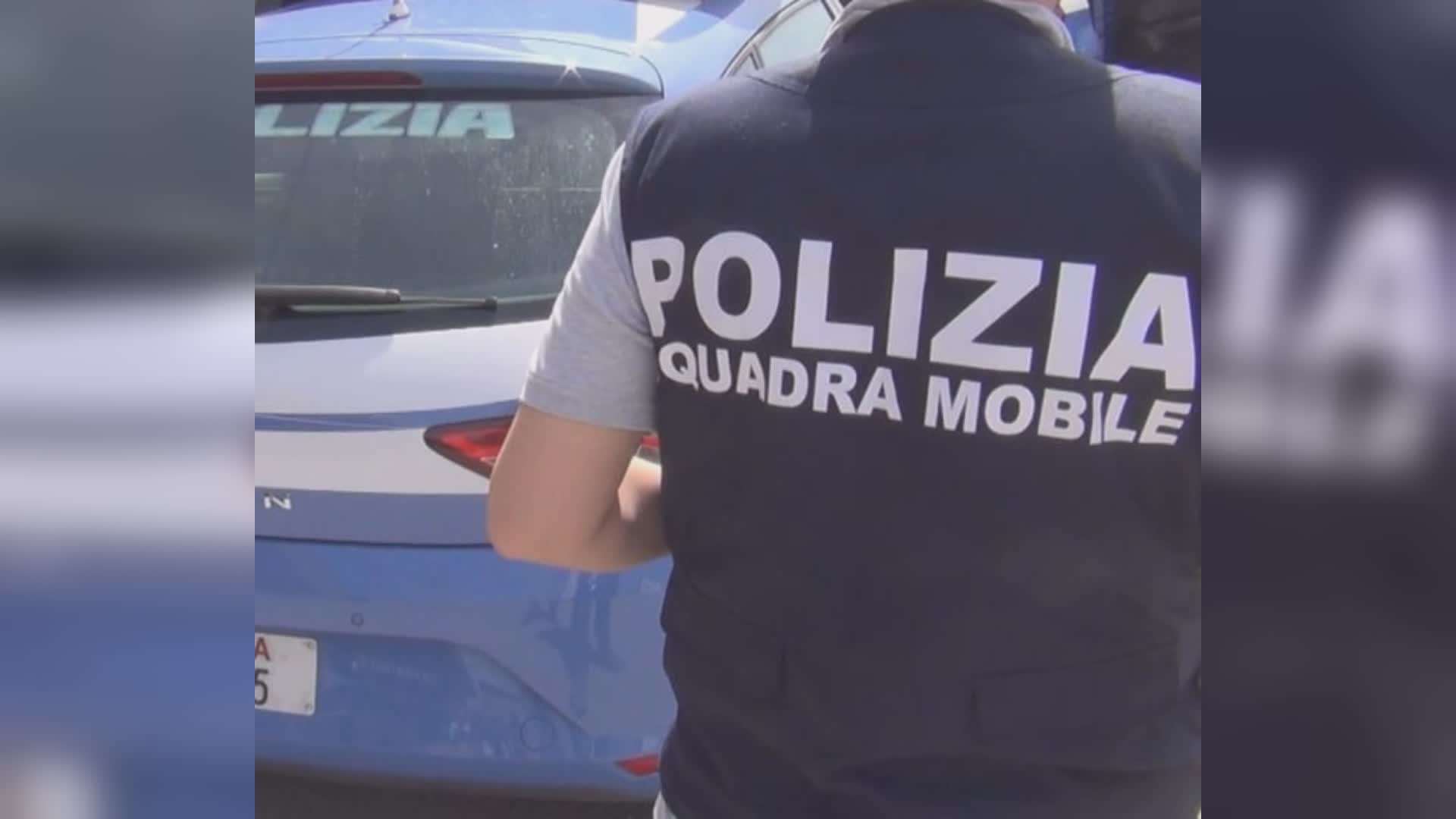 Pistoia: arrestato dalla Polizia per turbativa d’asta