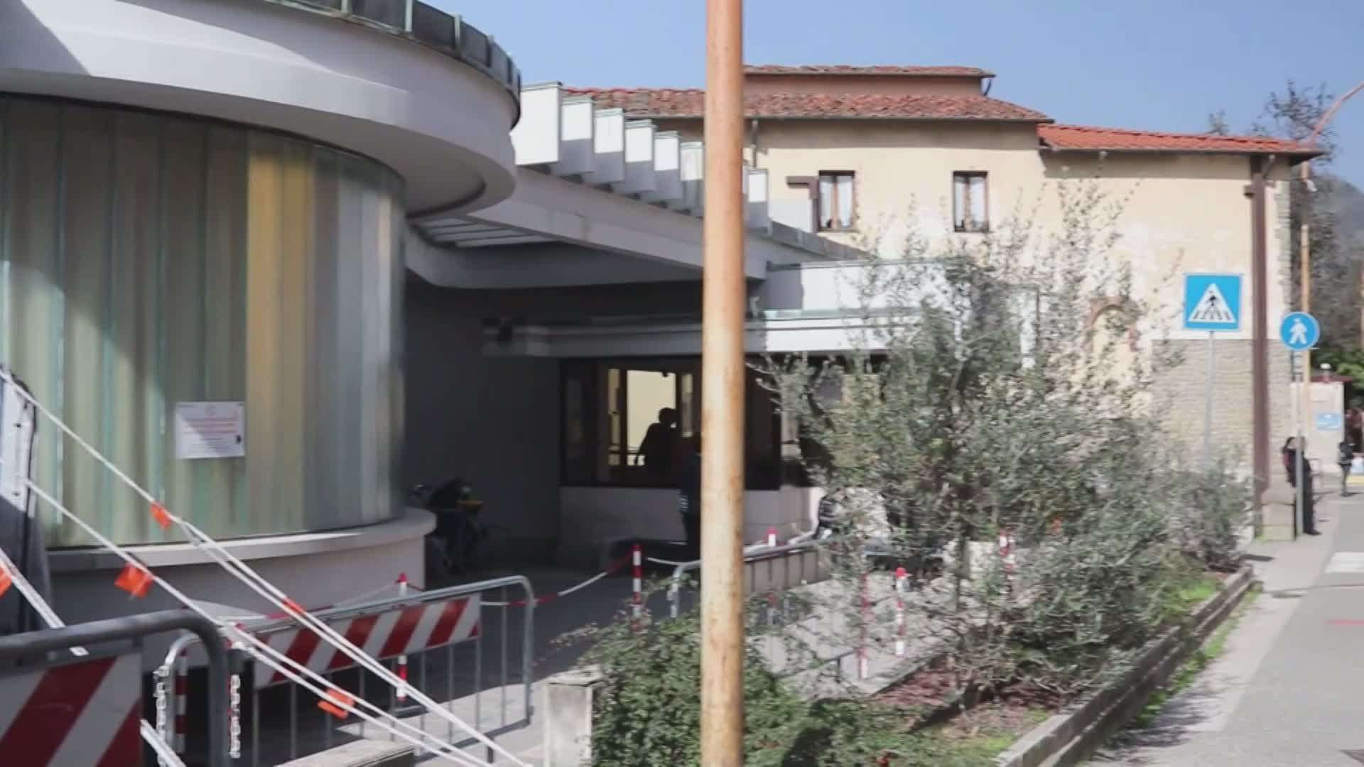 Pescia - Un day service per i pazienti affetti da sclerosi