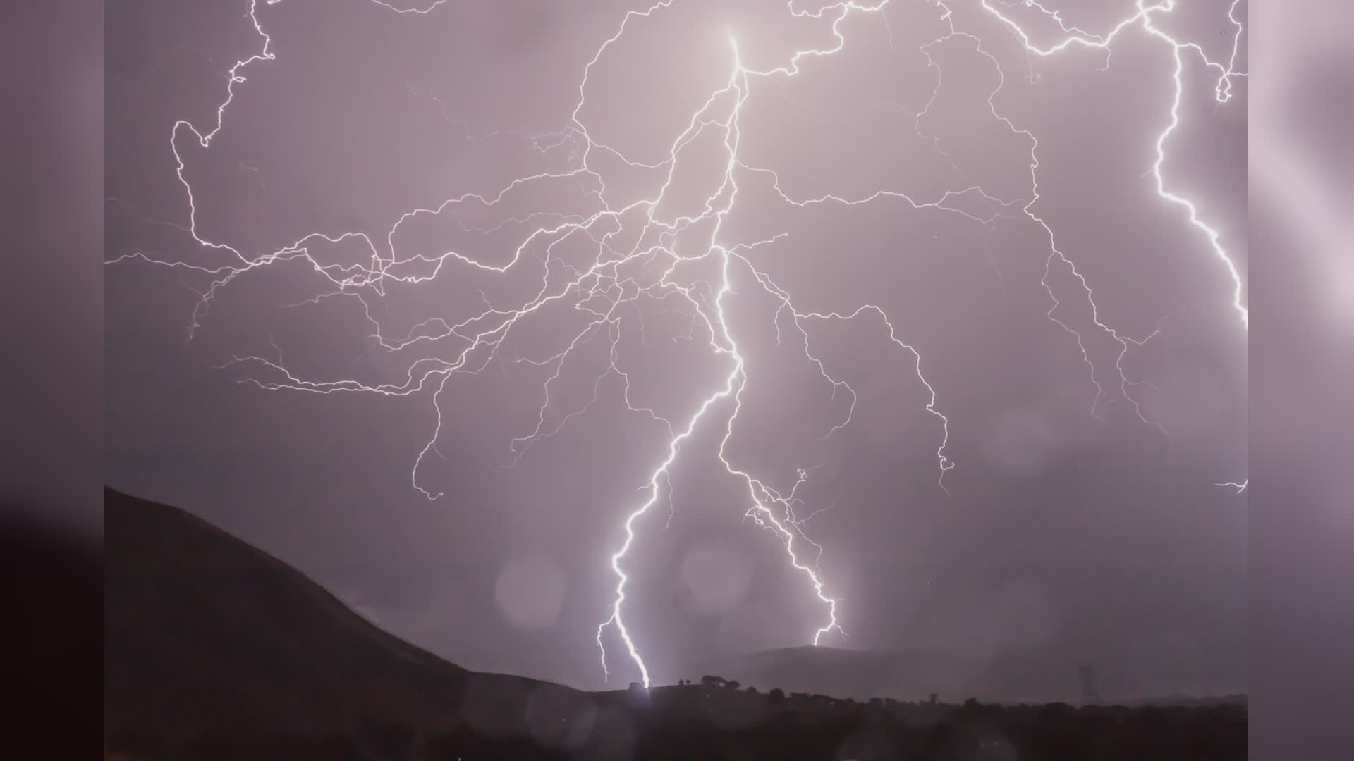 Meteo: codice arancione