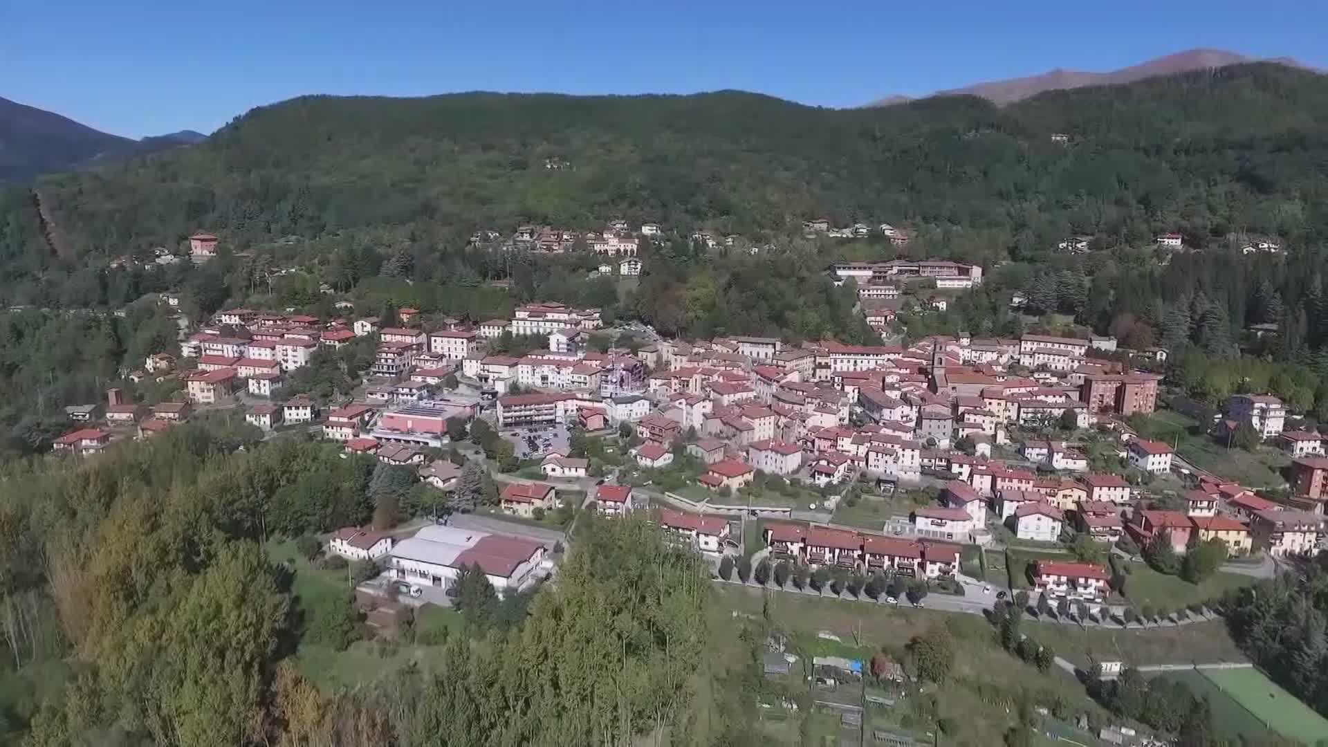 Custodi della montagna, premiate 9 azienda p.si