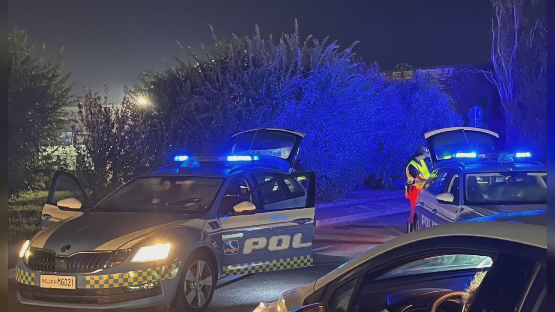 Quarrata: alluvione: sciacallaggio, denunciati 4 minori