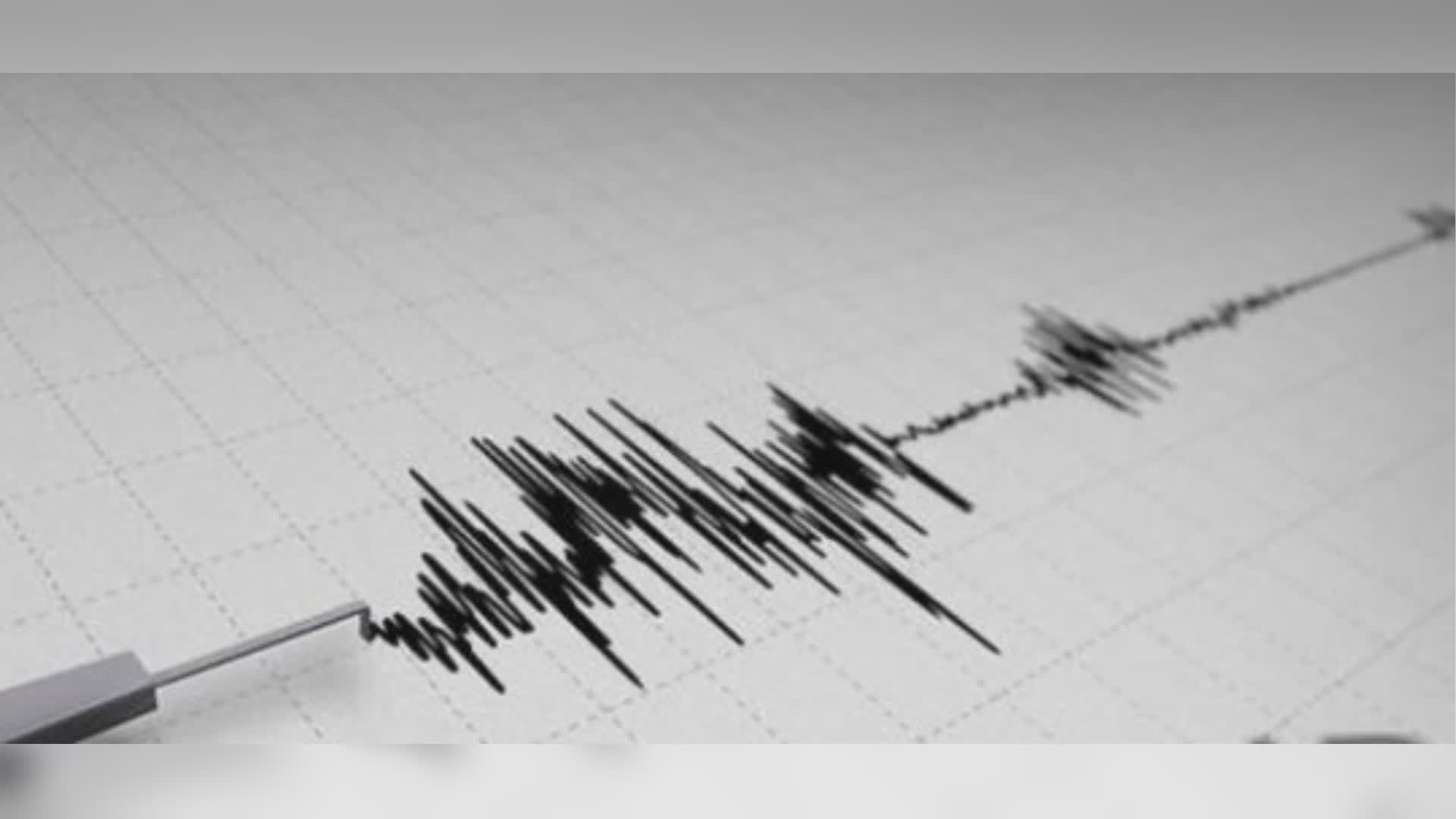 Terremoto a 3 km da Sambuca Pistoiese